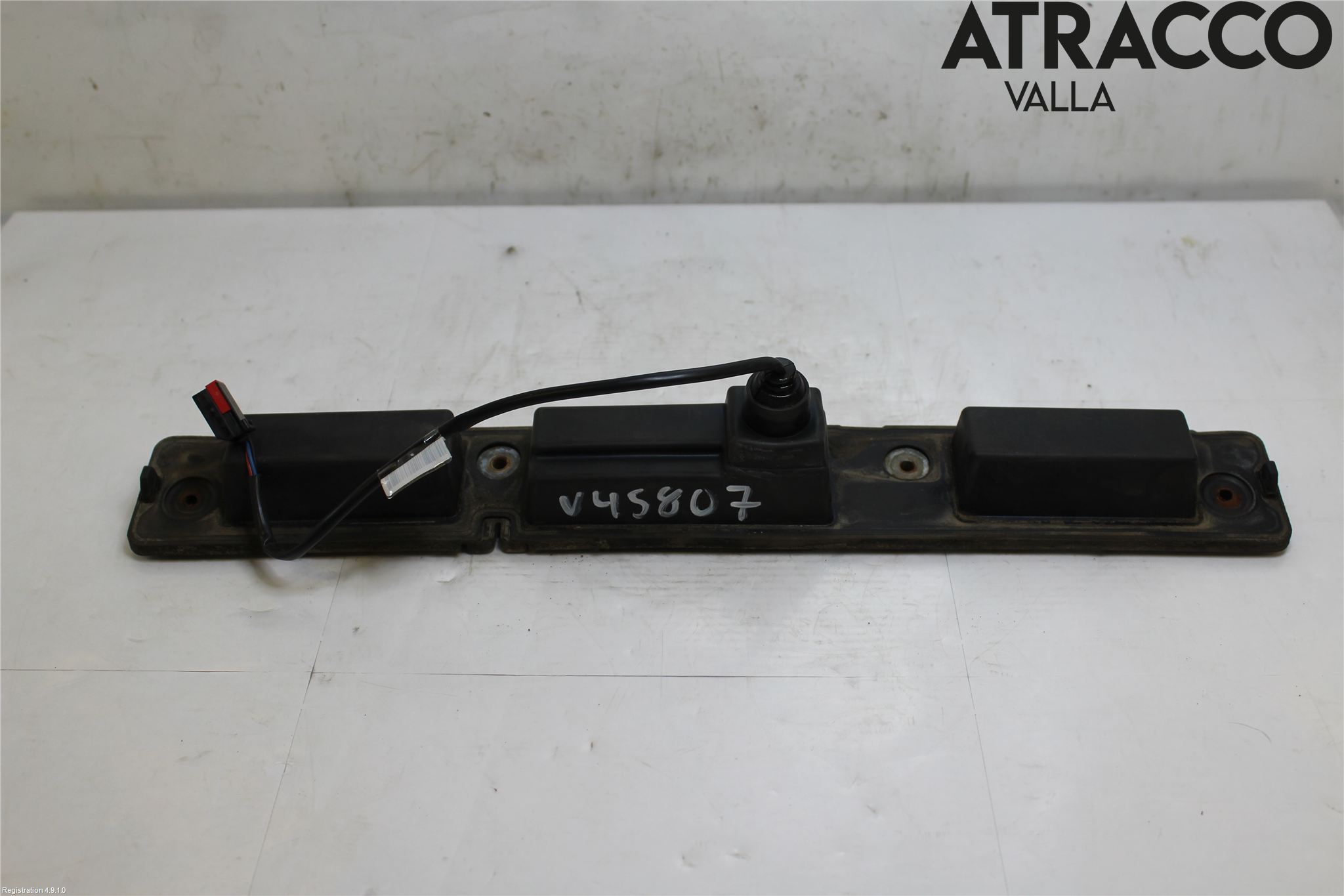Landrover RANGE ROVER SPORT (L494) 14-22 Bakluckehandtag
