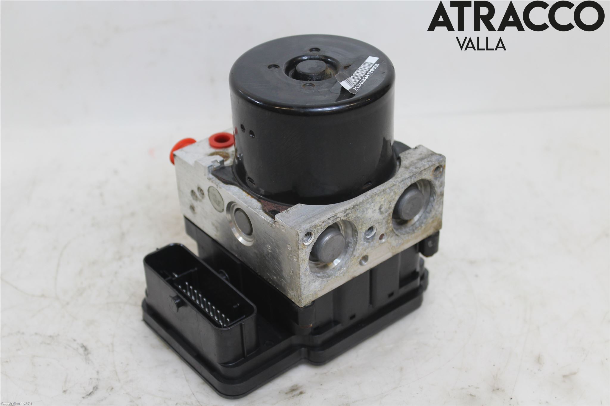 Fiat DOBLO CARGO Abs Hydraulaggregat