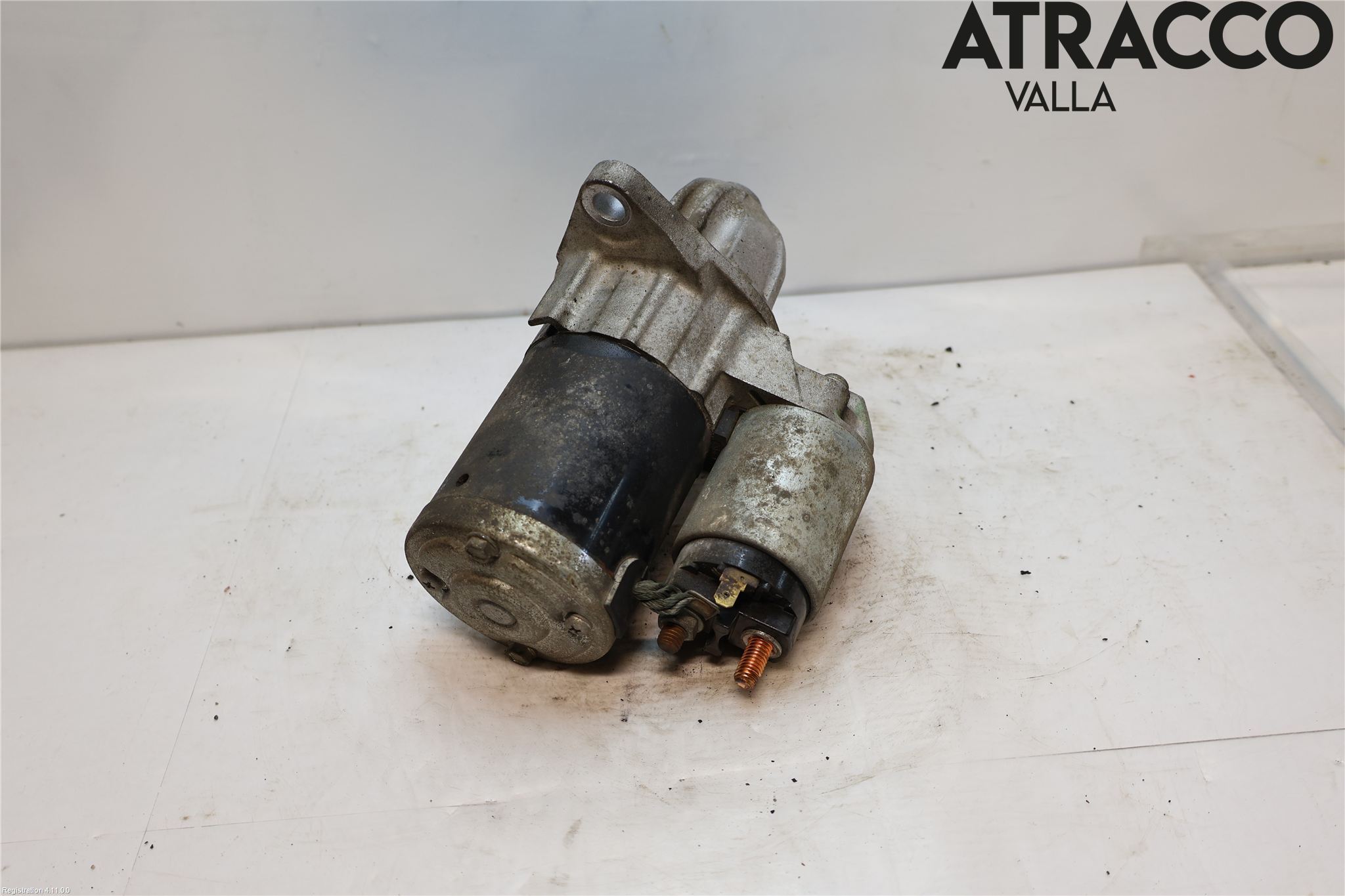 Subaru IMPREZA III 08-11 Startmotor