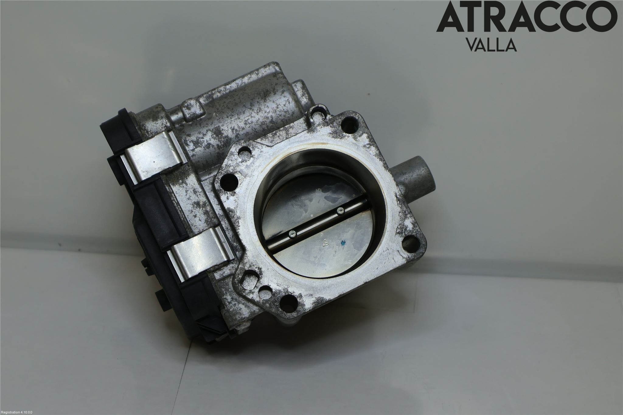 Volkswagen VW GOLF / E-GOLF VII 13-20 Injspjällhus