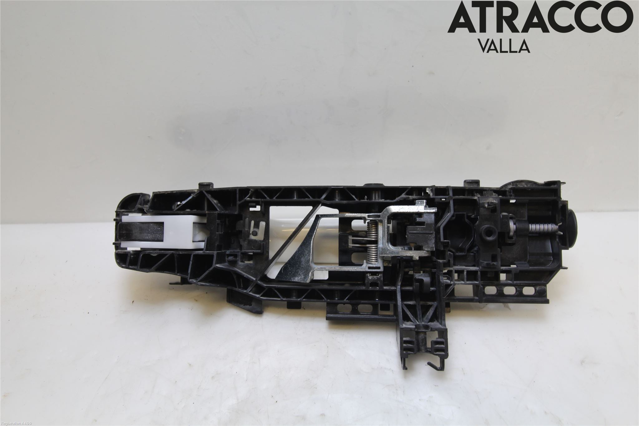 Mercedes-Benz MB E-KLASS (W213) 16-23 Dörrhandtag Yttre Hö
