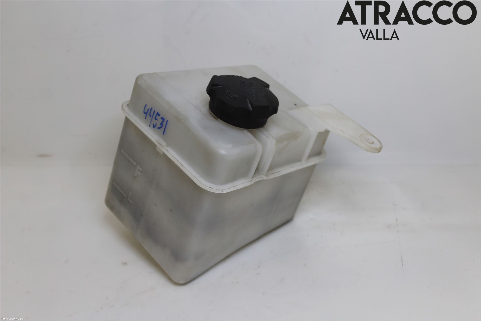 Hyundai i20 PB 09-14 Expansionstank