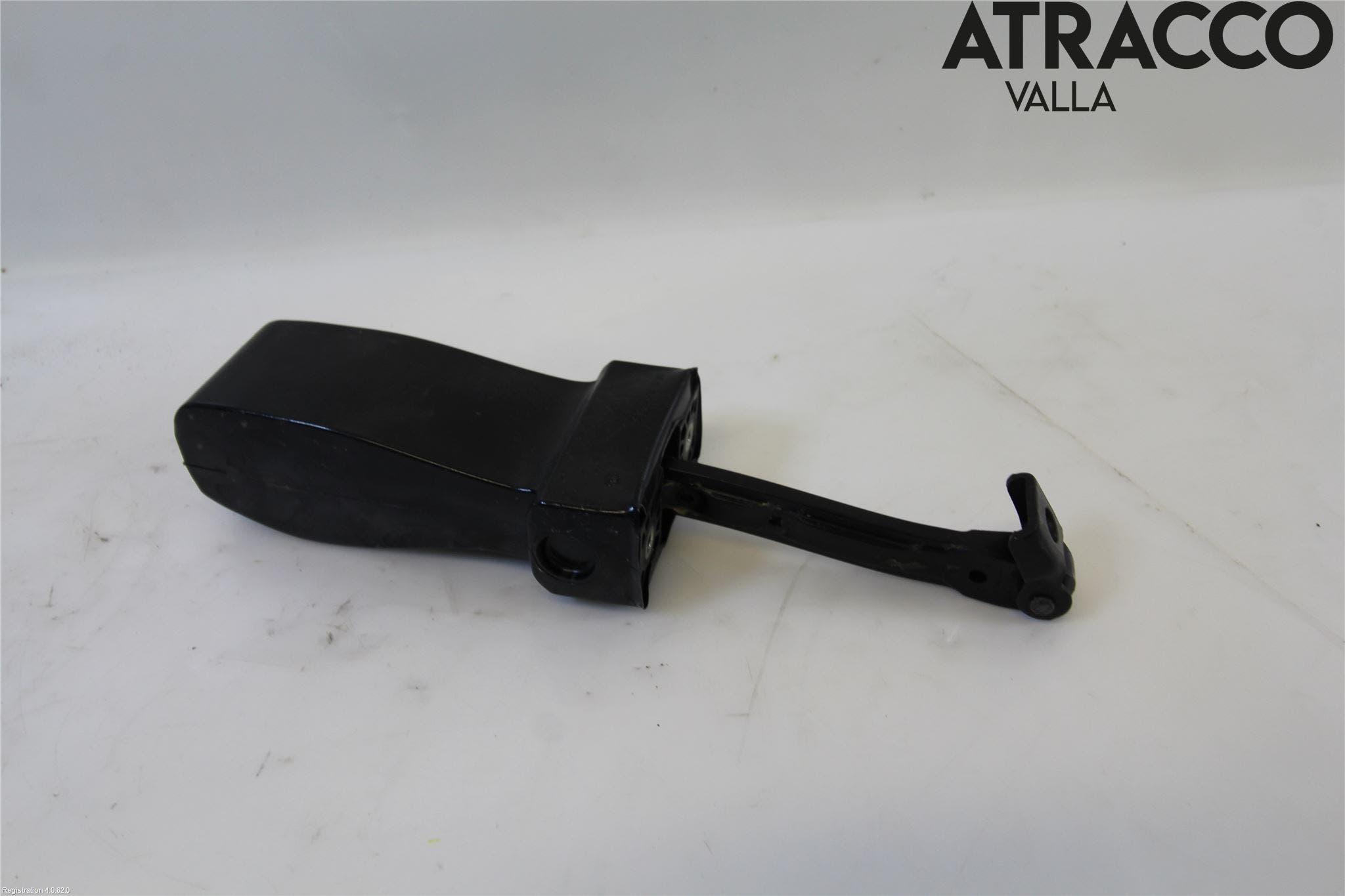 Skoda YETI Dörrstopp