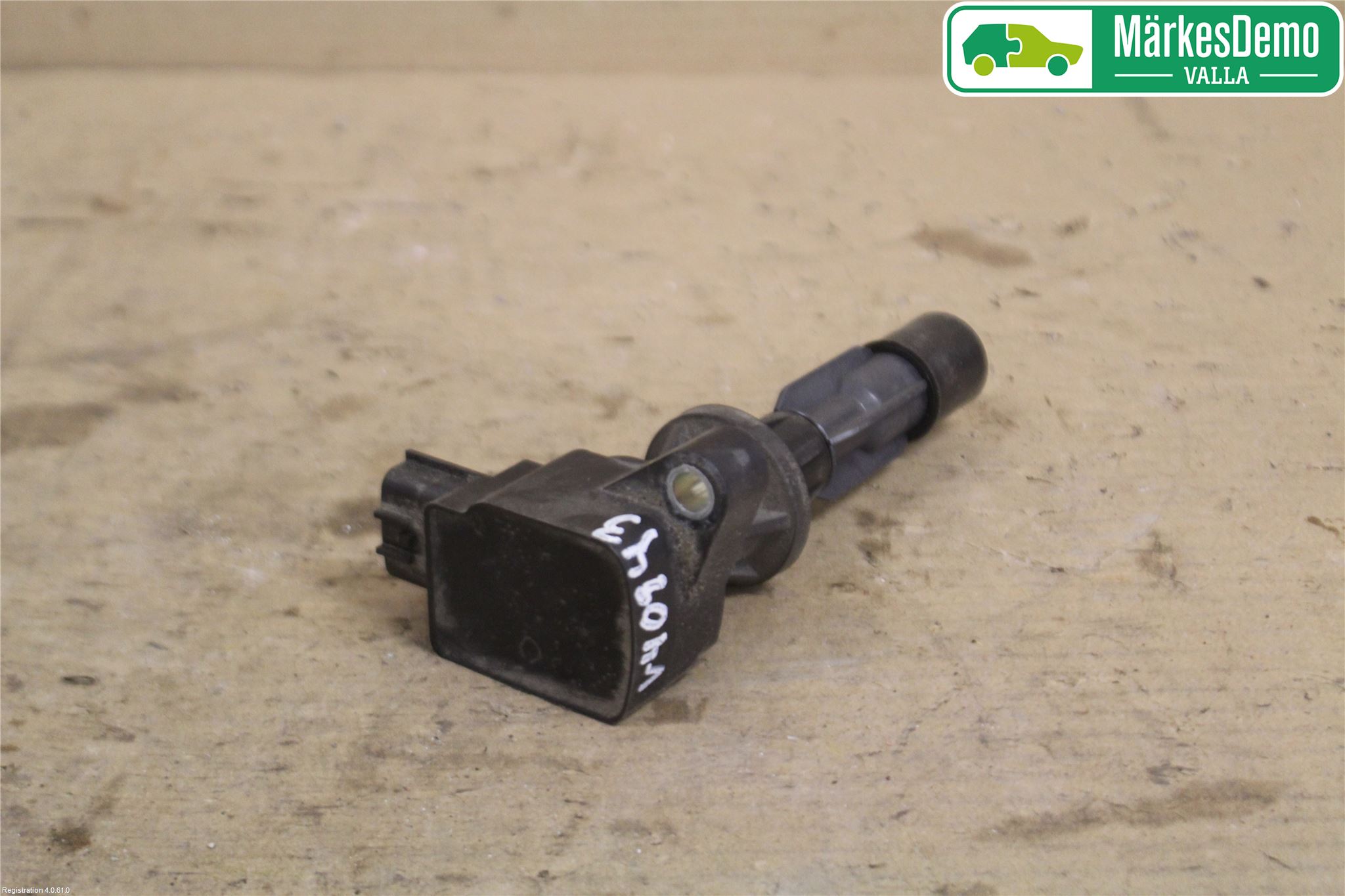 Mazda 6 08-13 Tändspole