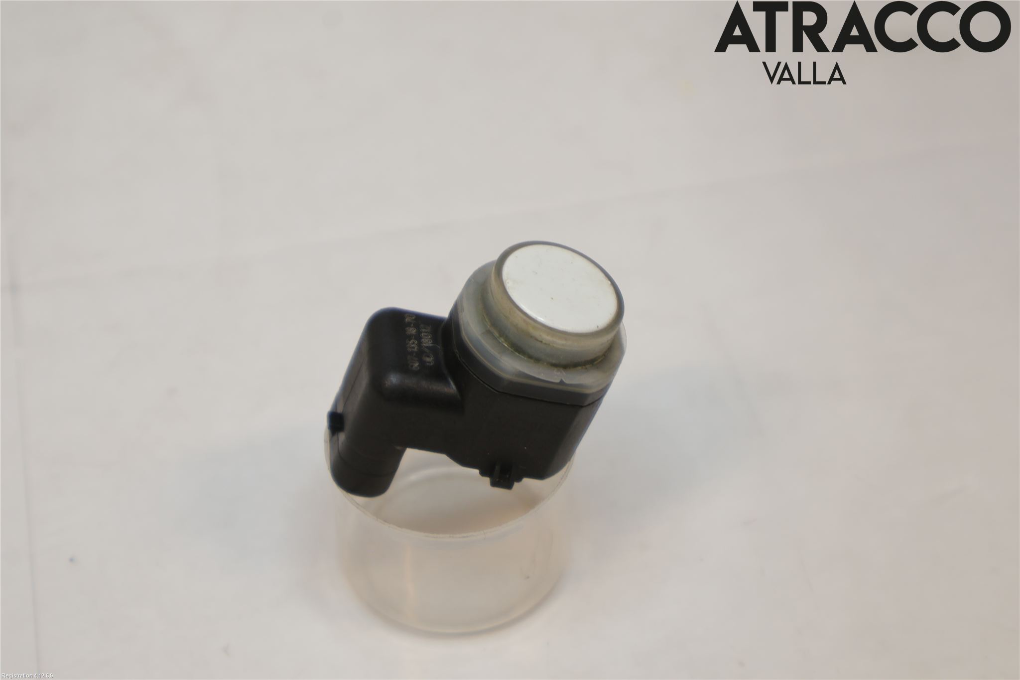 Kia SORENTO 10-14 Parkeringshjälp Frontsensor