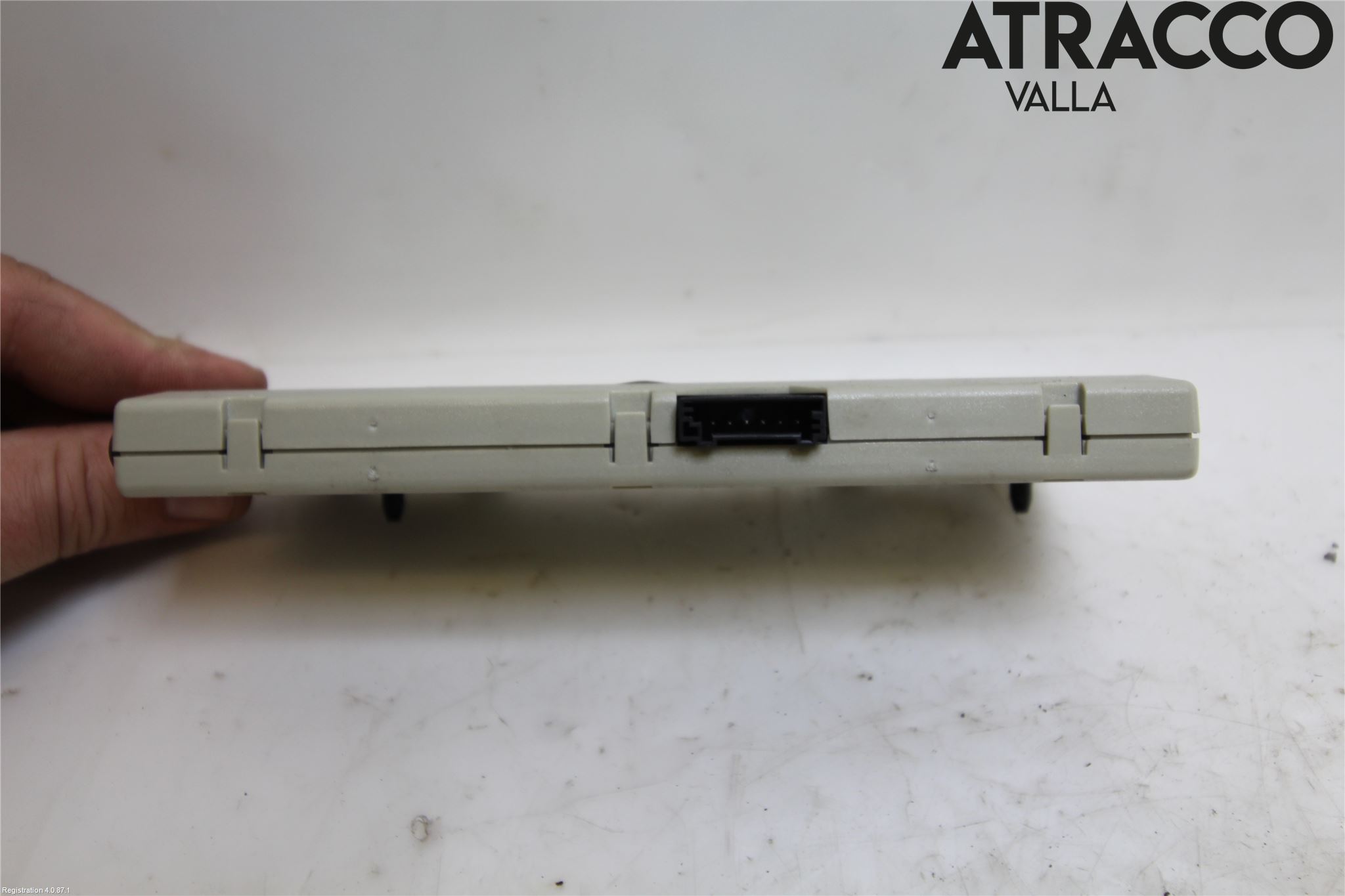 BMW X6 E71/E72   08-14 Antennförstärkare