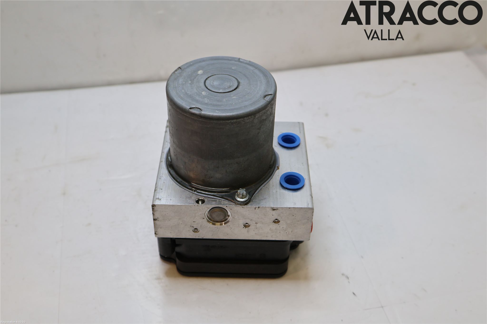 Audi A1 19- Abs Hydraulaggregat