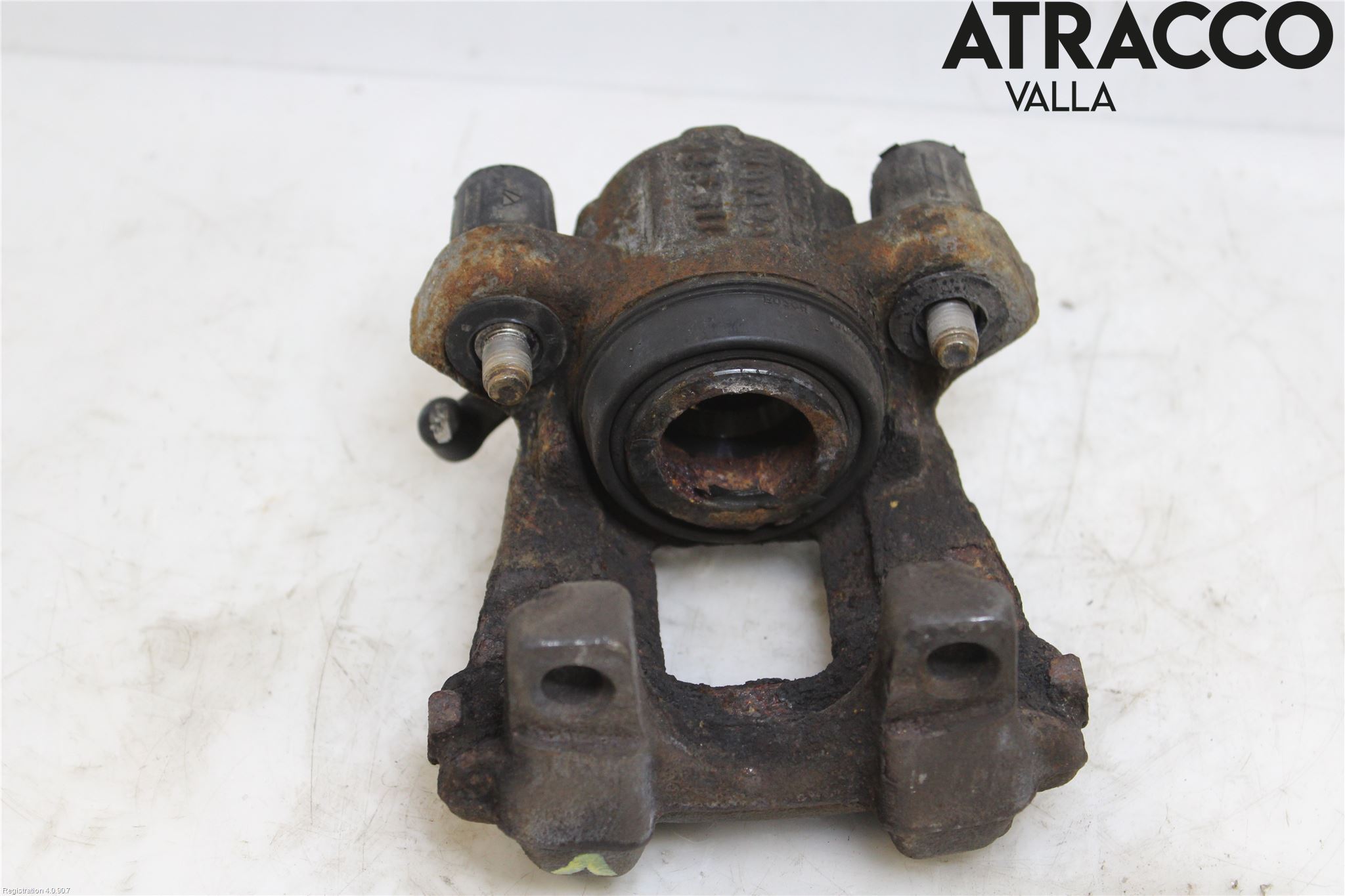 BMW 1 F20/F21 11-19 Bromsok Bak Vänster