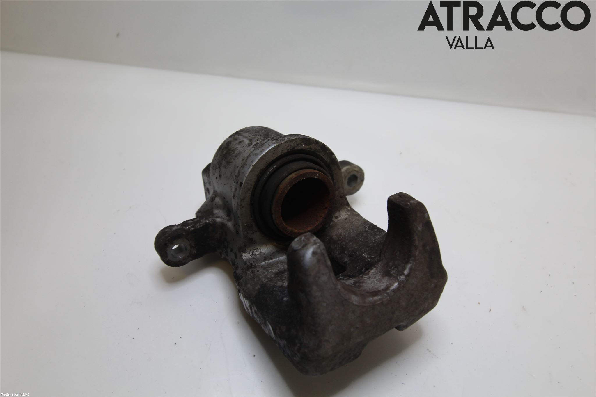 Toyota RAV4 13-18 Bromsok Bak Höger