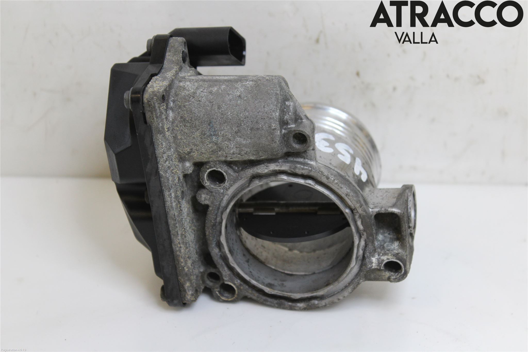 Ford KUGA 08-12 Injspjällhus