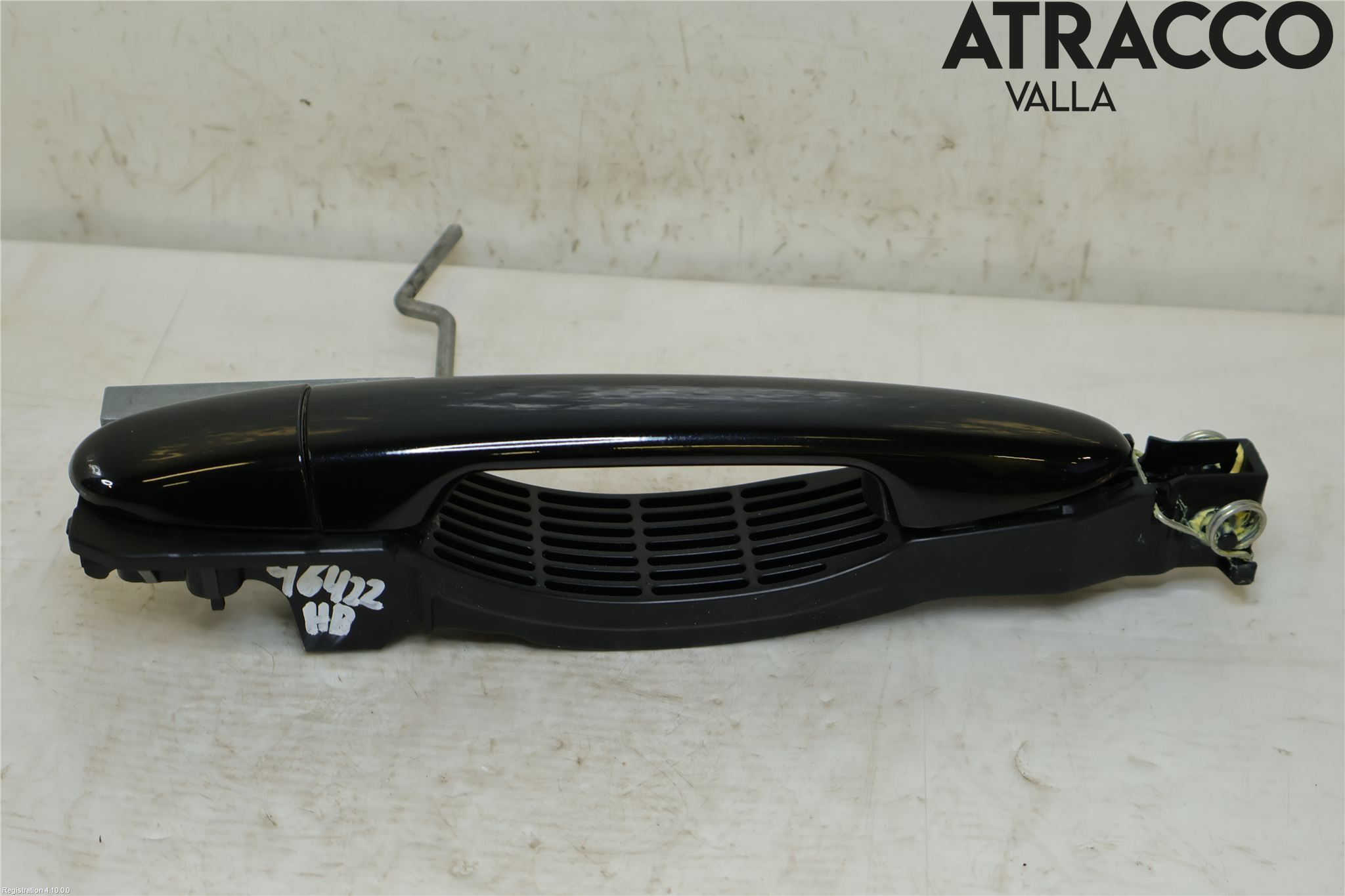 Mazda 6 13- Dörrhandtag Yttre Hö