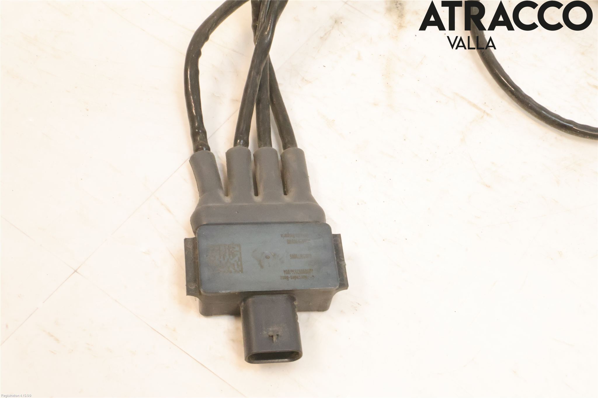 Mercedes-Benz MB SPRINTER (W907/W910) 19- Givare Temp-Tryck Avgas
