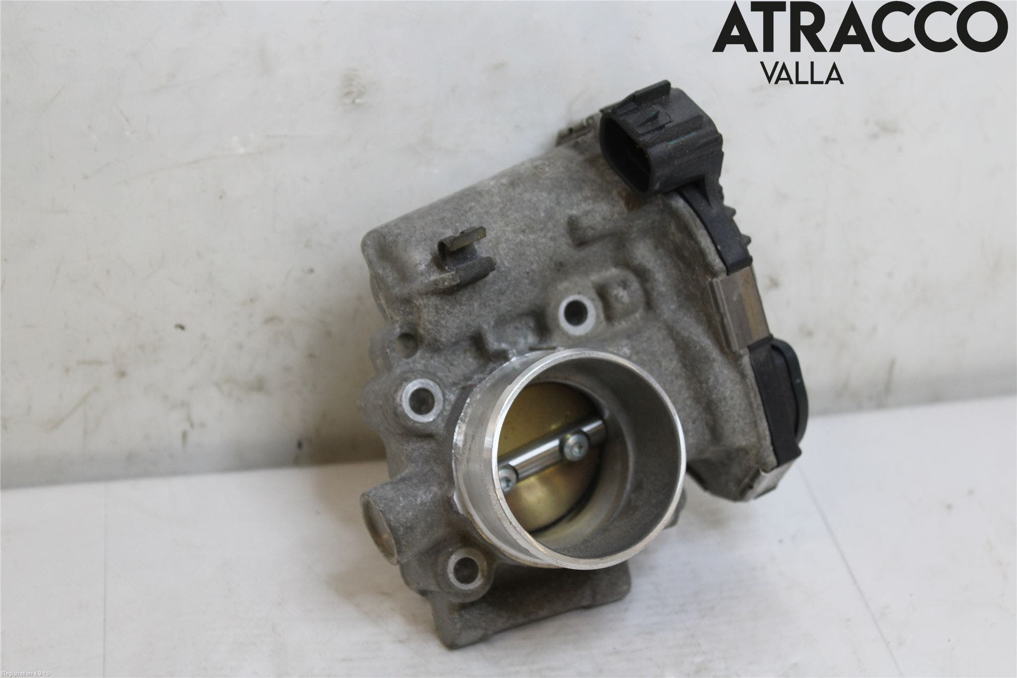 Opel CORSA E 15-19 Injspjällhus