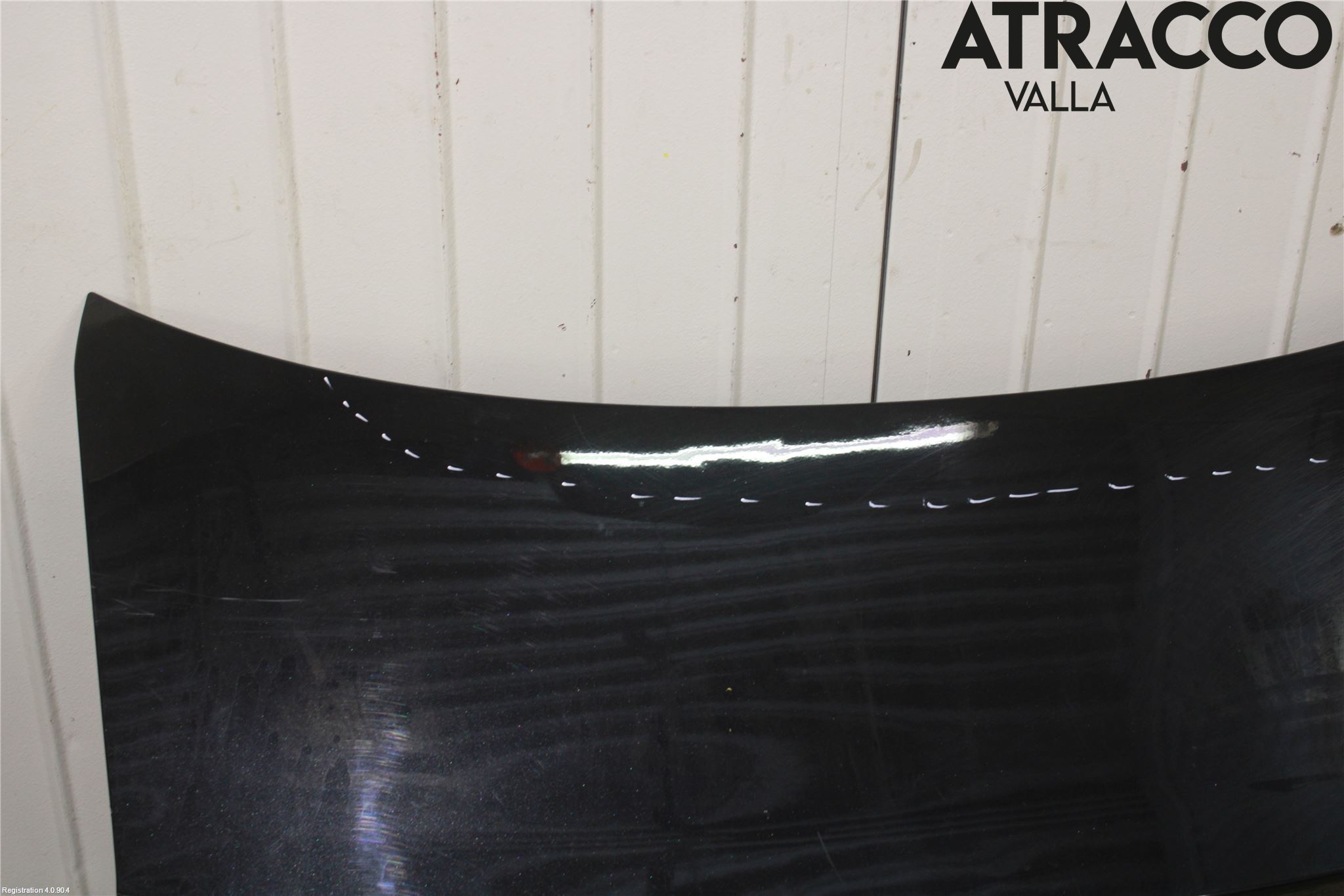 Chrysler CHR 300C Baklucka (Ej Med Ruta)