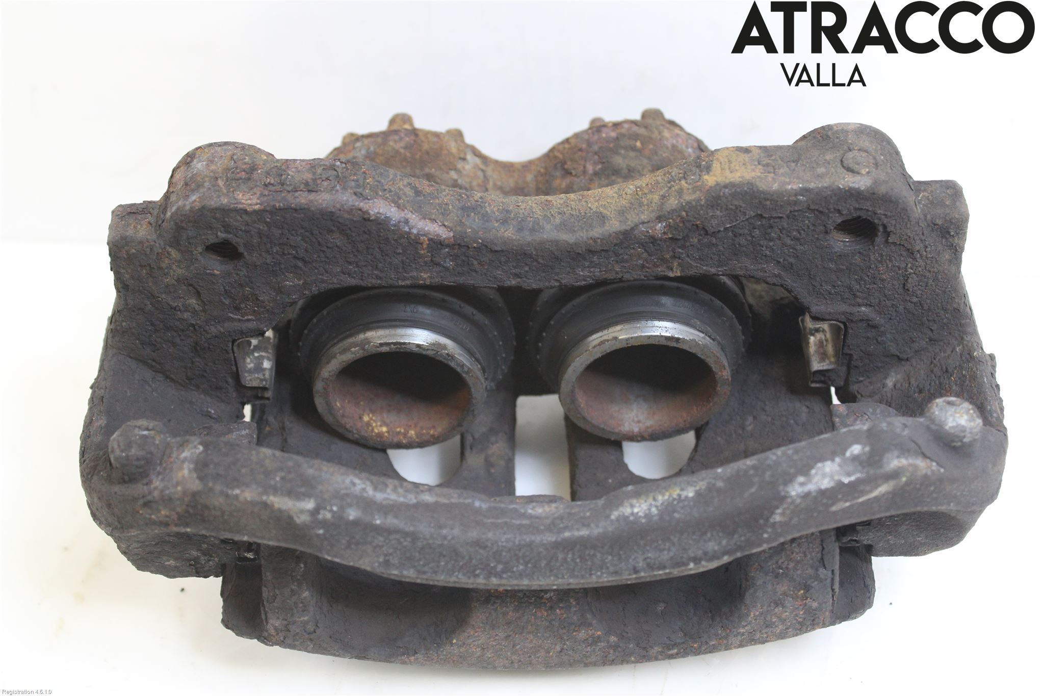 Renault MASTER III  10-14 Bromsok Fram Höger