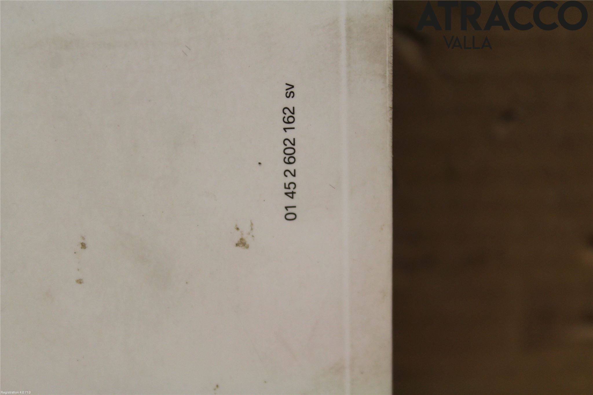 BMW 5 E60/61 Sed/Tou 02-10 Instruktionsbok