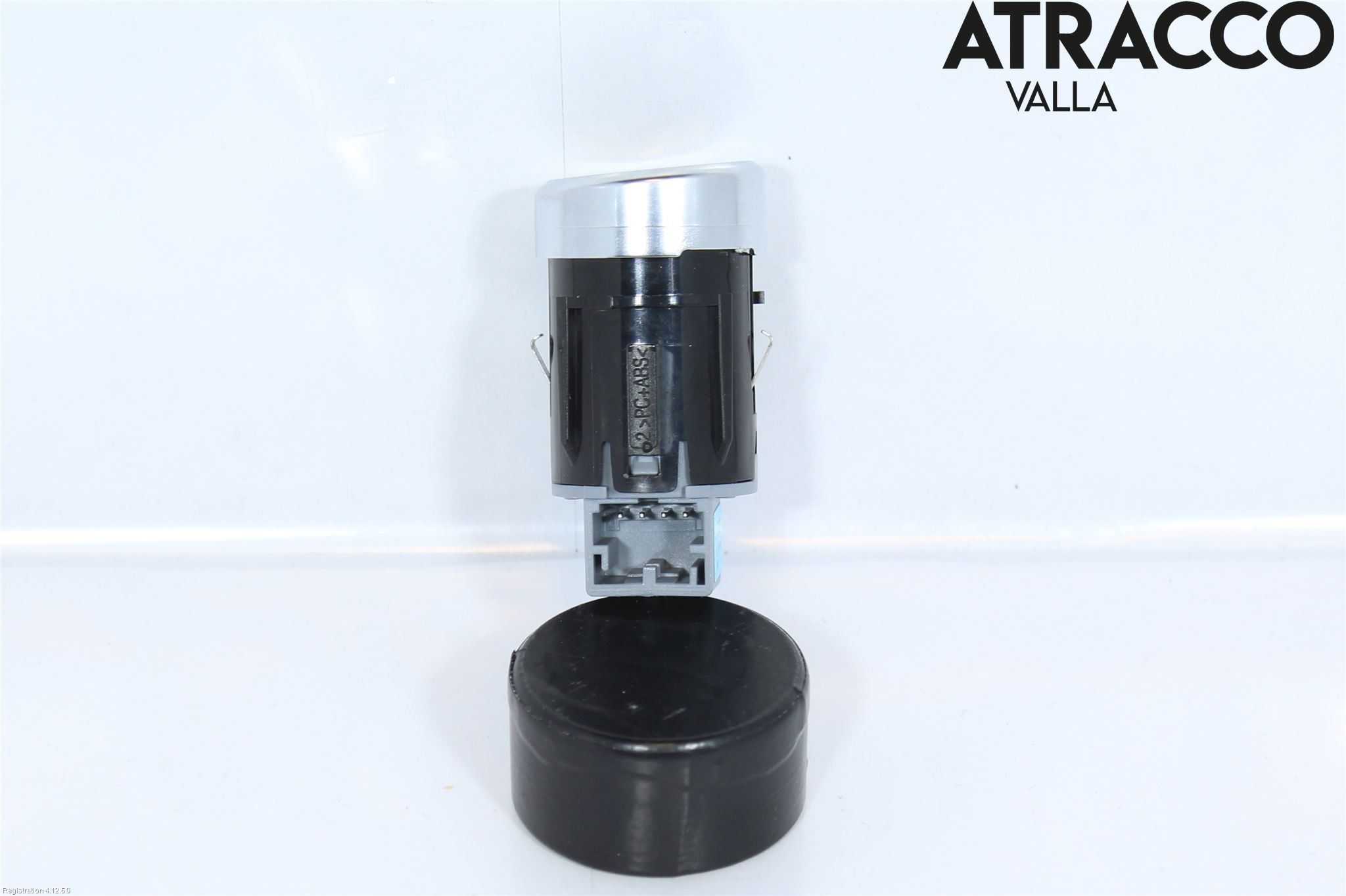 Seat TARRACO 19- Startknapp Personbil