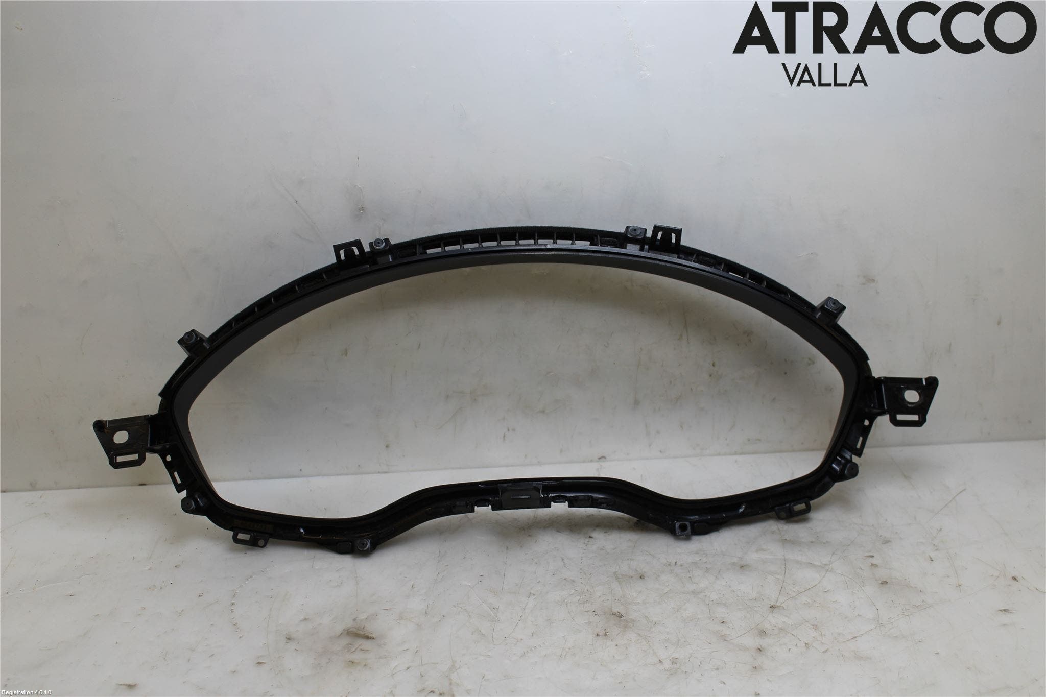 Audi A4/S4 B9 16-19 Instrumentsarg