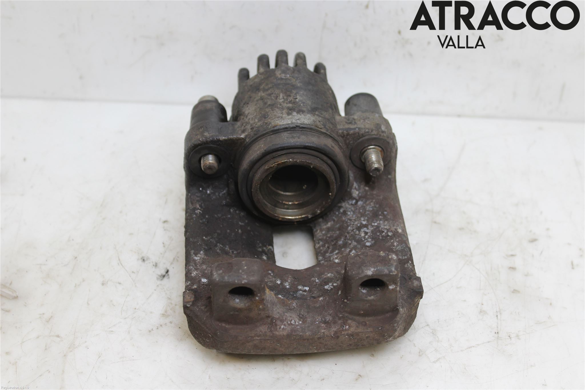 BMW 5 E39 95-04 Bromsok Bak Höger