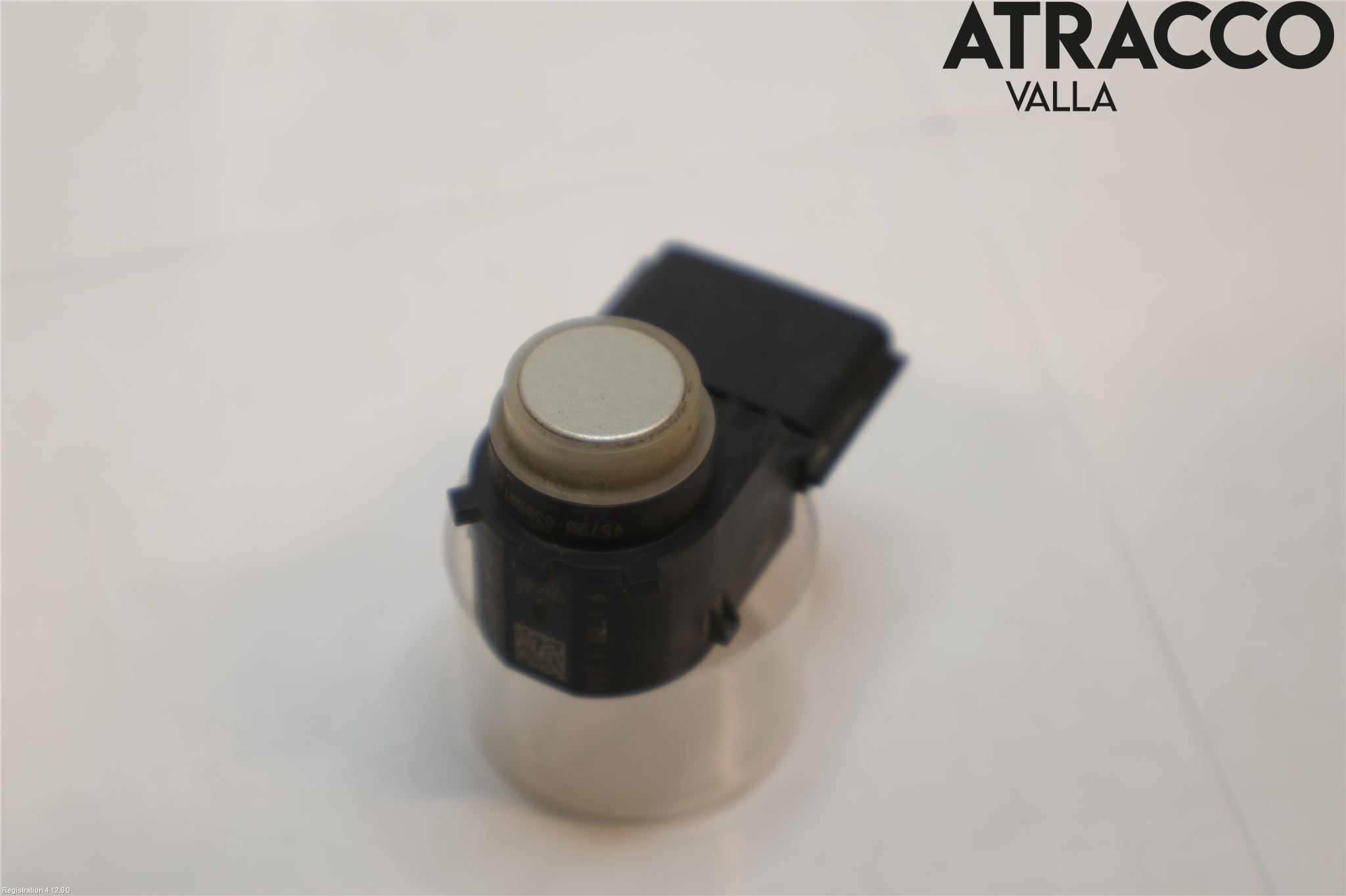 Hyundai i30 PD 17- Parkeringshjälp Backsensor