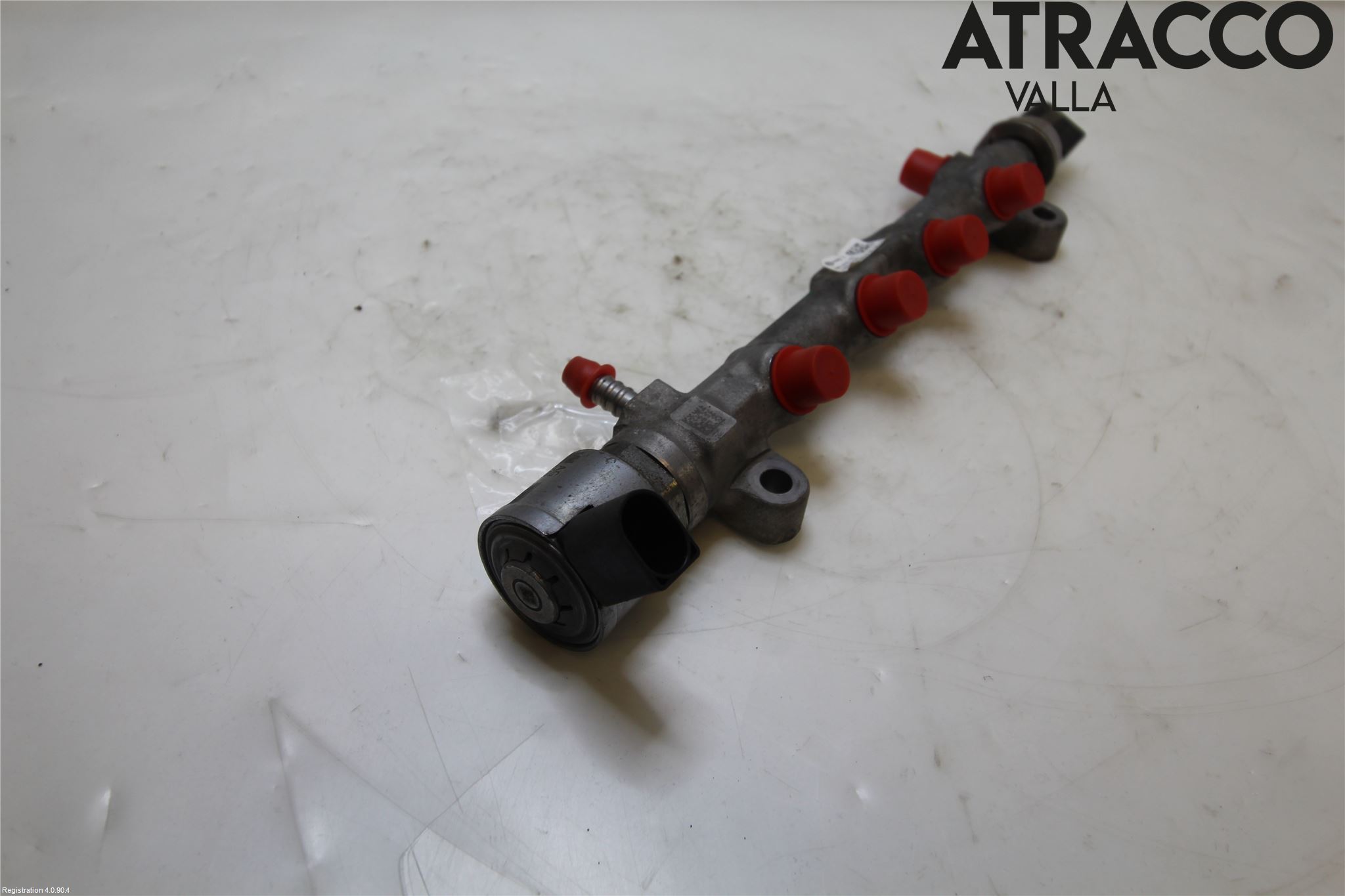 Audi A3/S3 8V 13-20 Injbränslefördelare