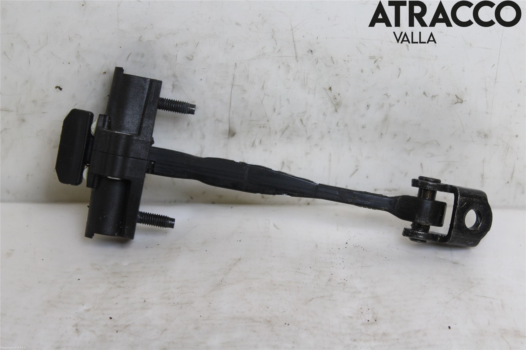 Volvo XC60 18- Dörrstopp