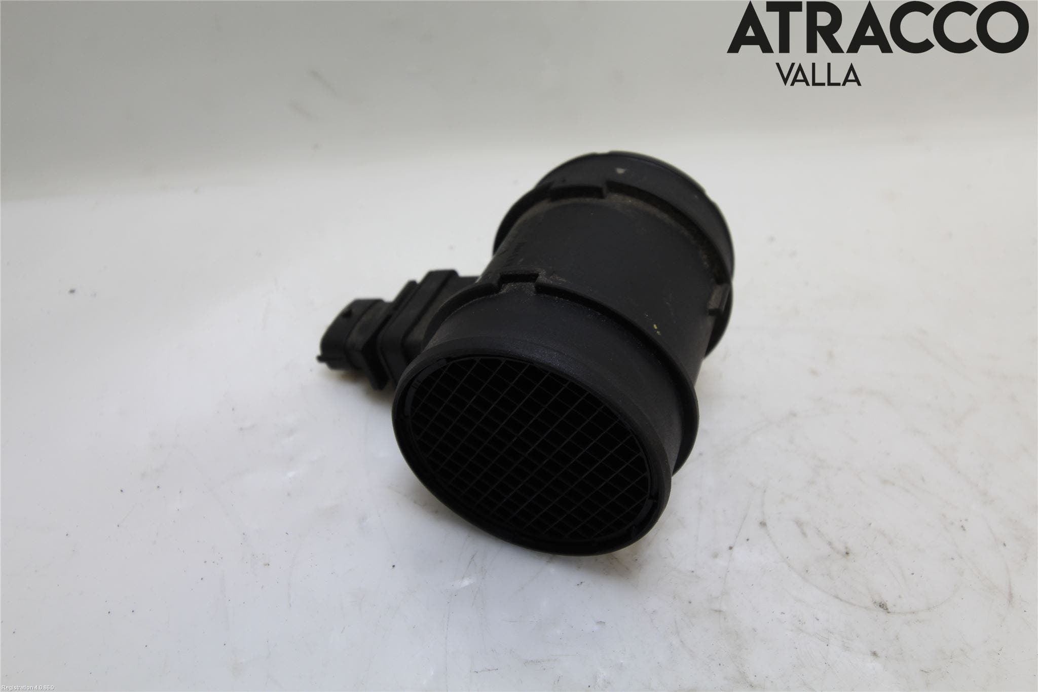 Opel ASTRA H 04-12 Injluftmassamätare