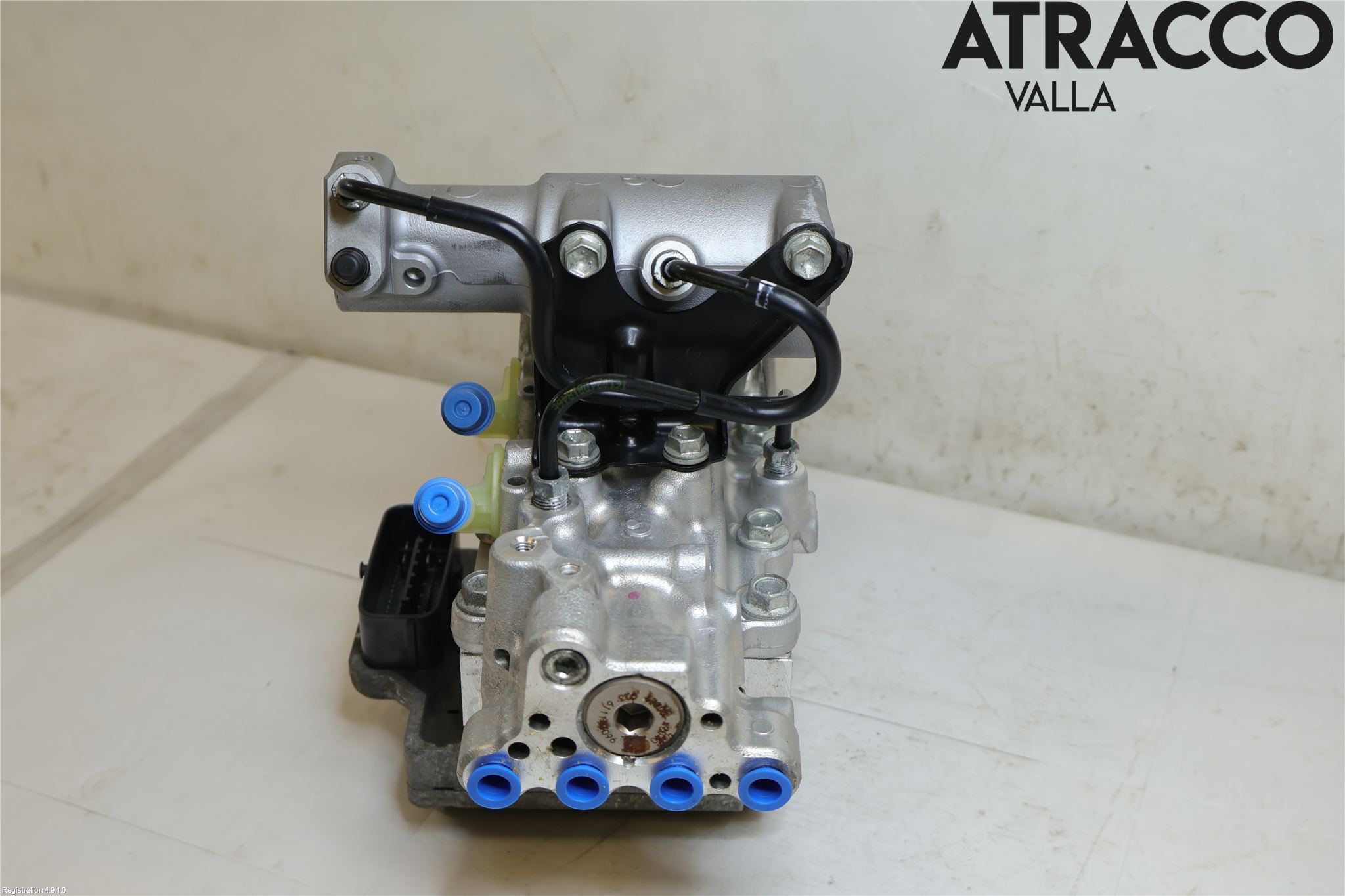 Toyota AURIS 13-19 Abs Hydraulaggregat