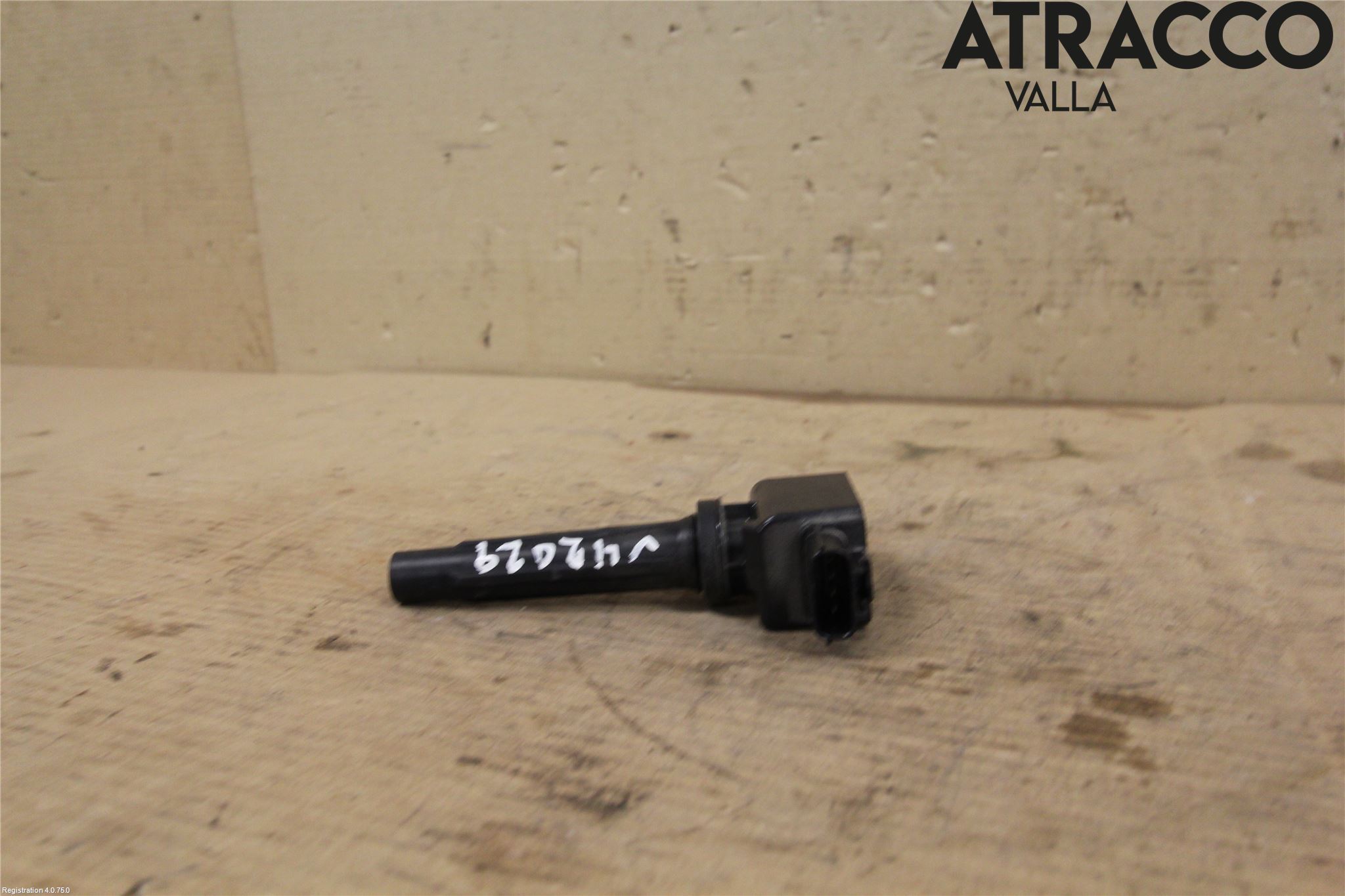 Mazda 3 III 14-19 Tändspole