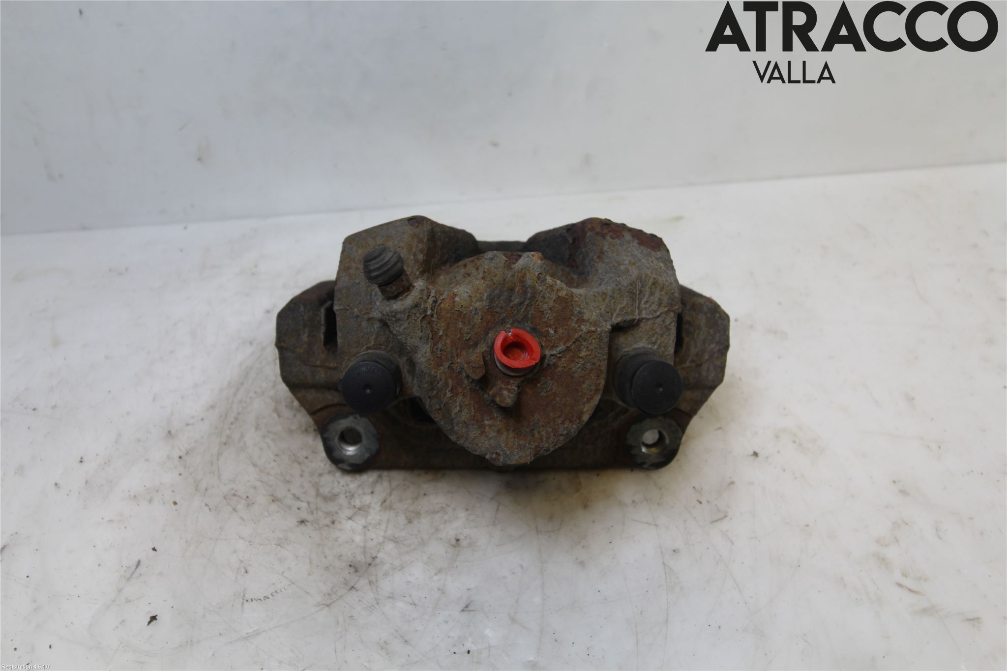 Honda CIVIC 17-22 Bromsok Fram Vänster