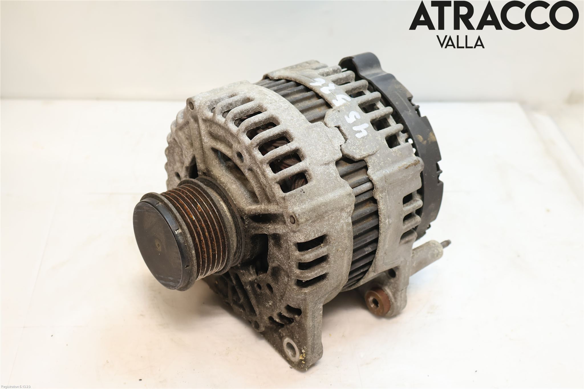 Volkswagen VW PASSAT CC 08-16 Generator