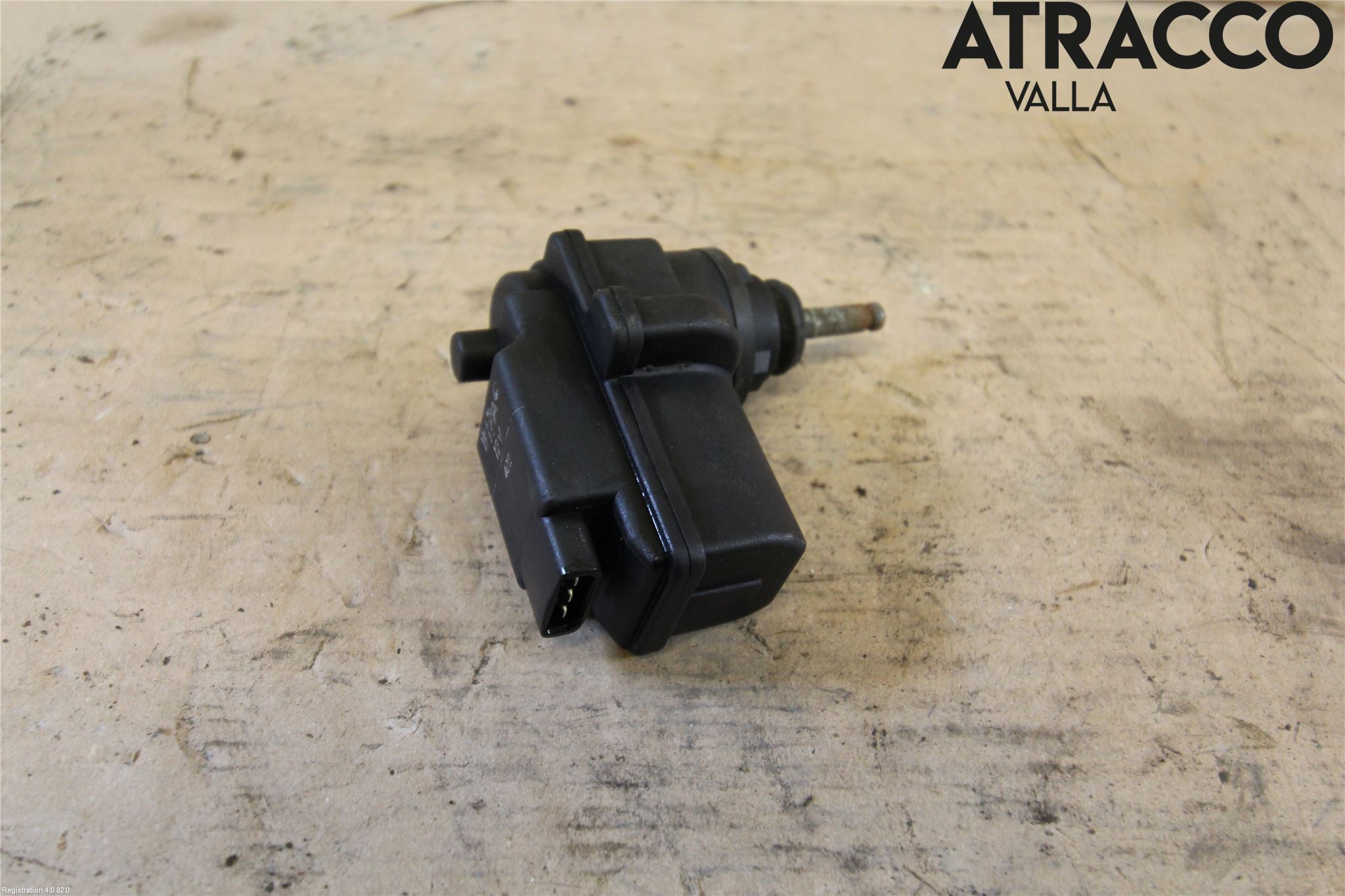 Landrover DEFENDER (L316) 87-06 Strålkastautjustmotor