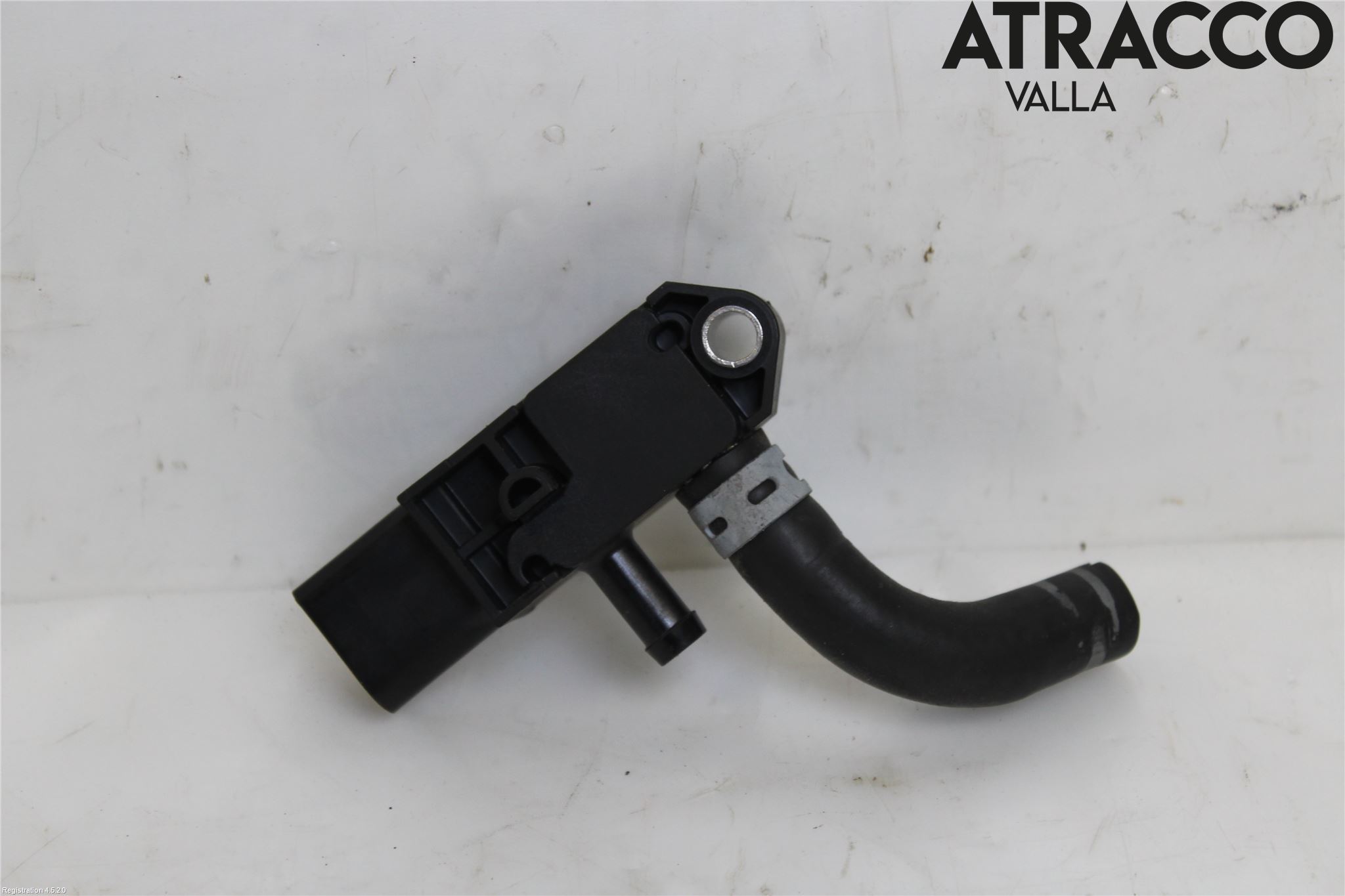 Volkswagen VW CADDY 16-20 Givare Temp-Tryck Avgas