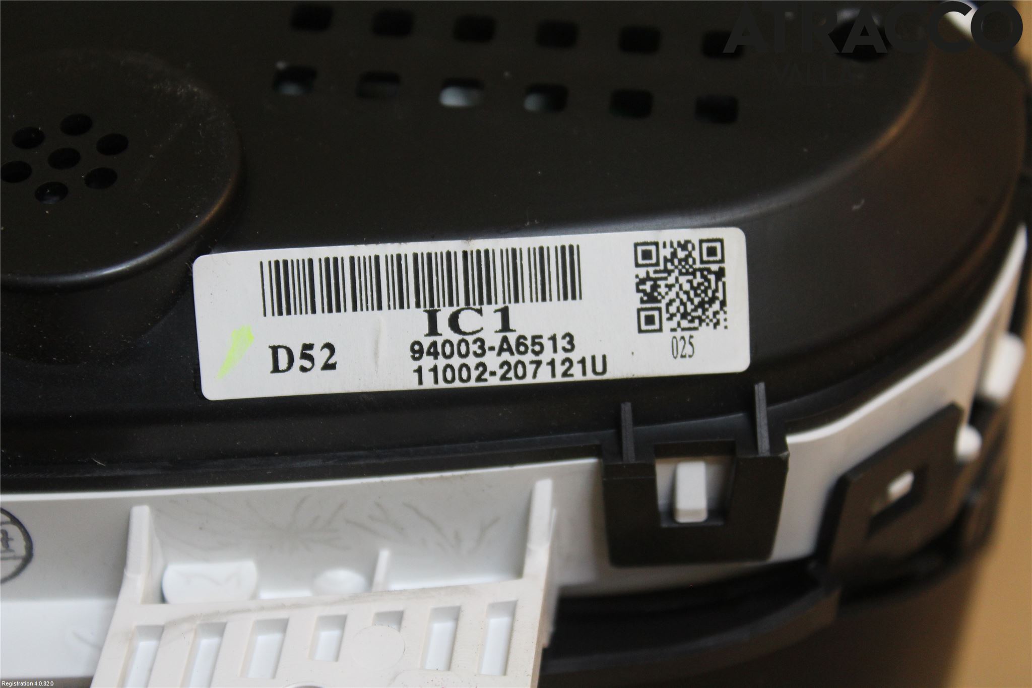 Hyundai i30 GD 13-17 Instrument Komb