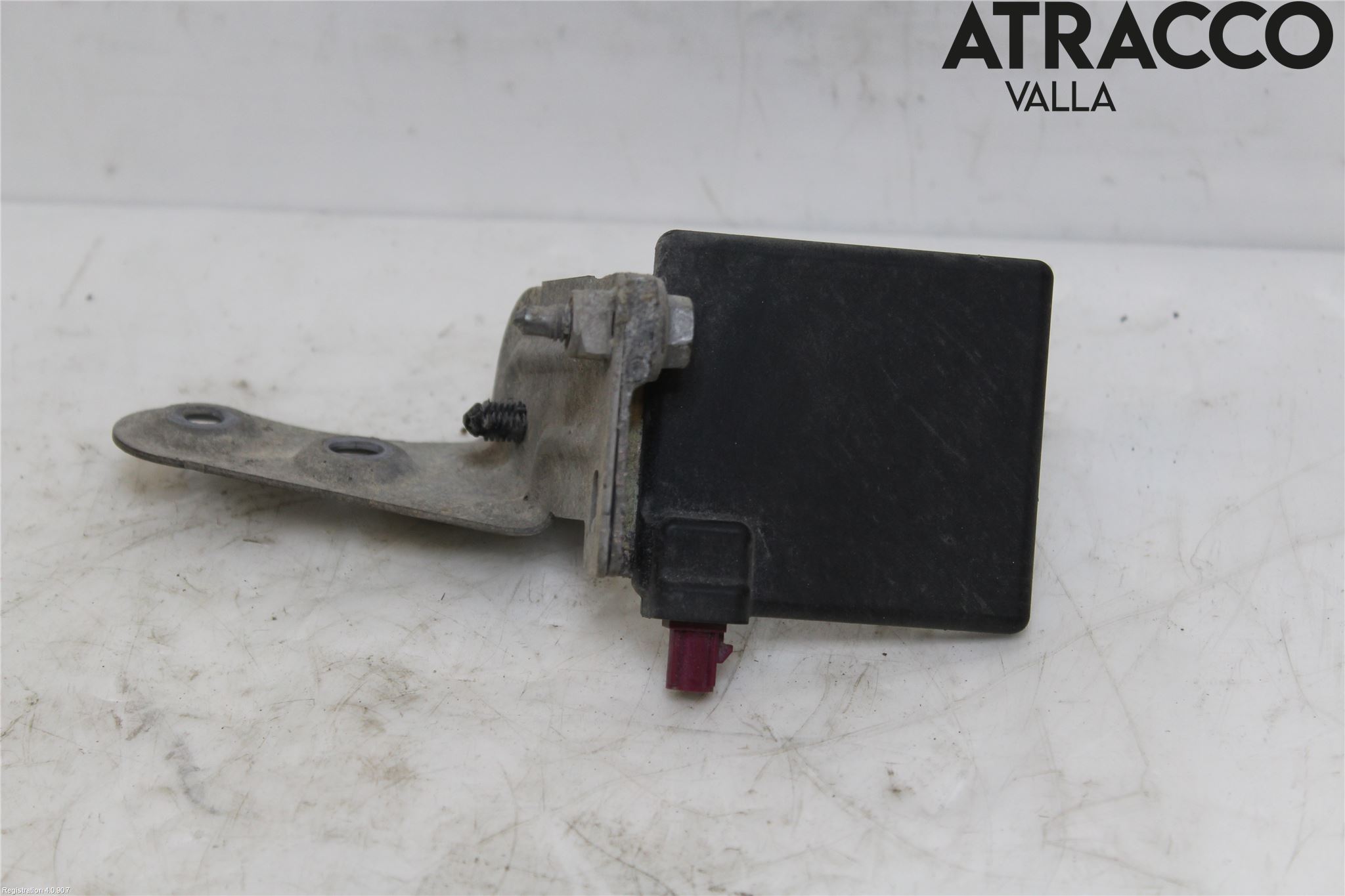 Volkswagen VW PASSAT 15-19 Antenn