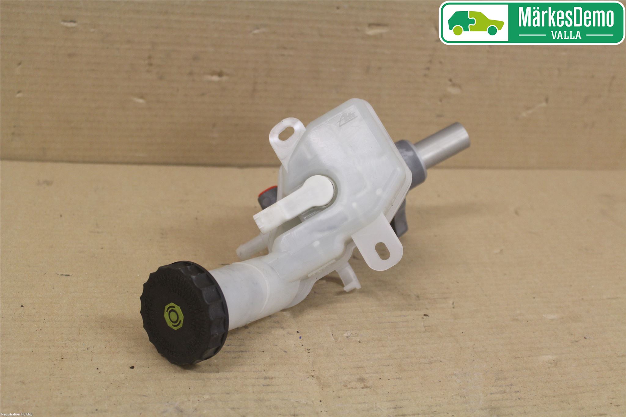 Mitsubishi OUTLANDER 07-12 Broms Huvudcylinder