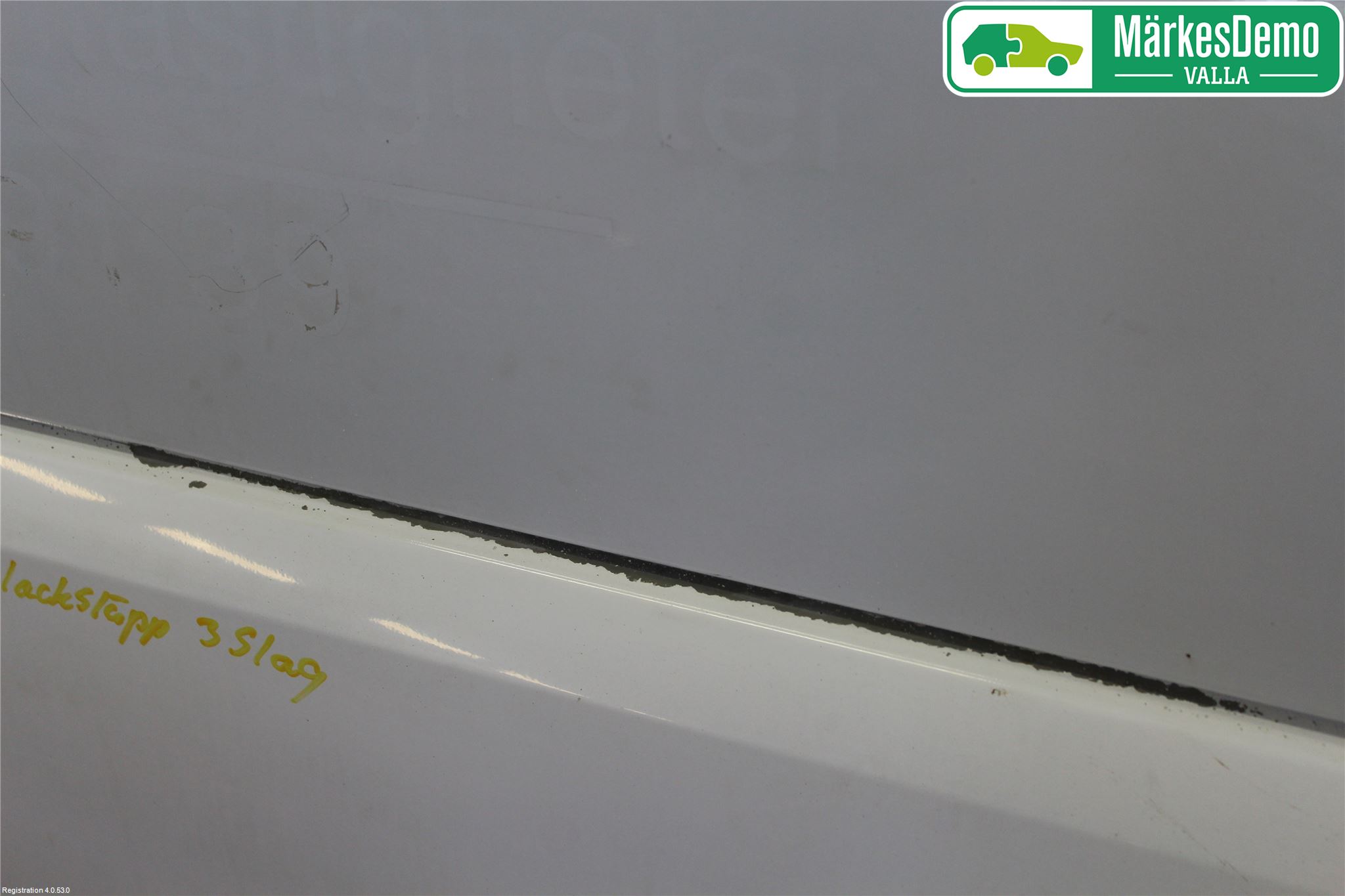 Opel COMBO 02-12 Dörr Sido-Skjutdörr Hö