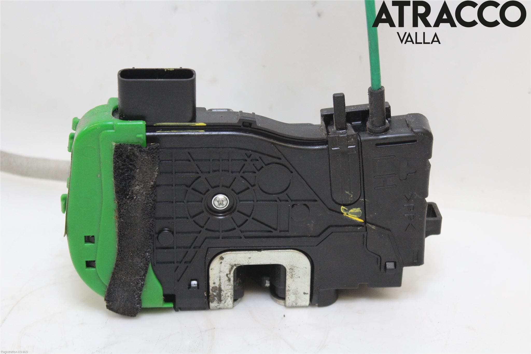 Hyundai i40 08-15 Låskista-Dörrlås