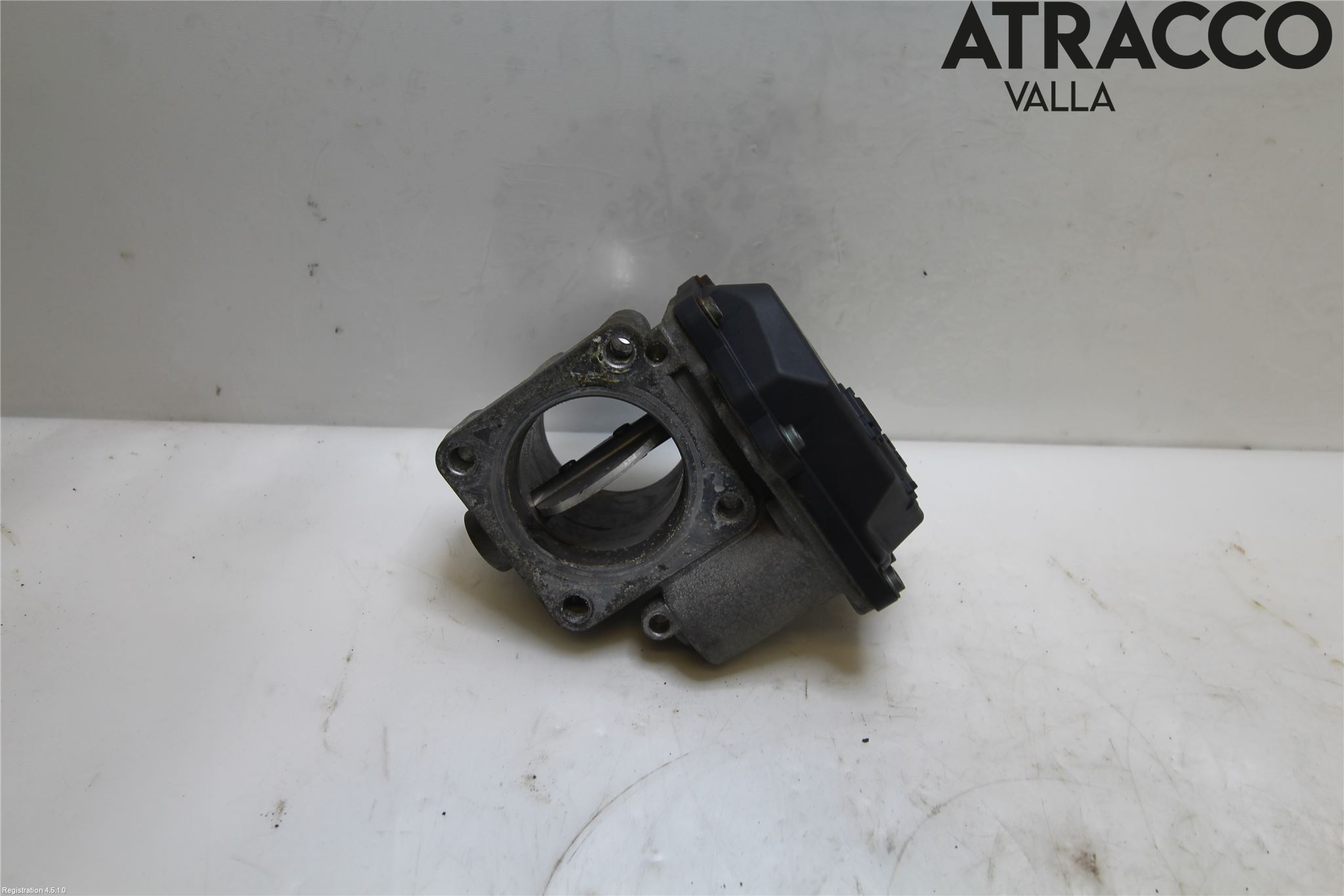 Hyundai i30 GD 13-17 Injspjällhus