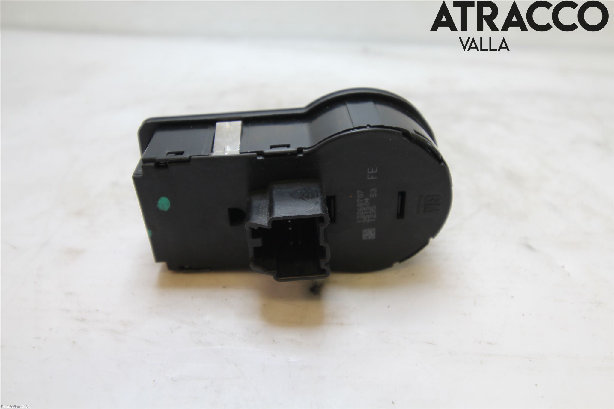 Opel INSIGNIA 09-16 Strömställare Ljus