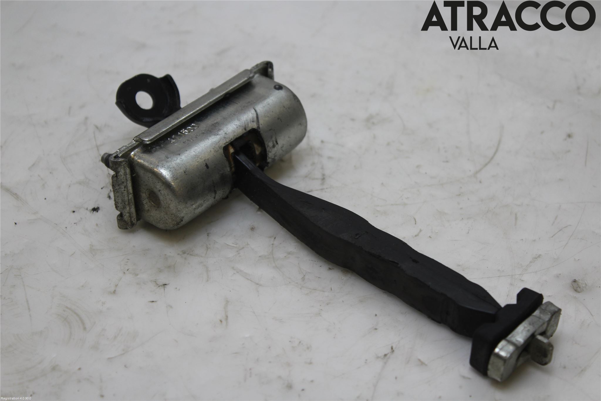 Ford KUGA 13-16 Dörrstopp