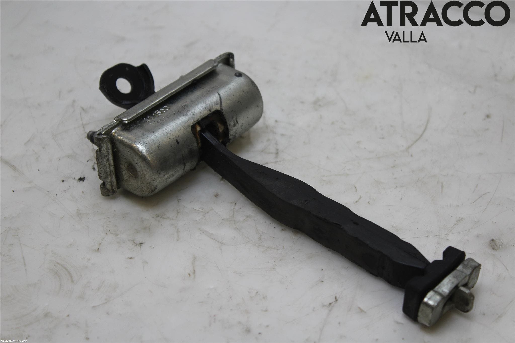 Ford KUGA 13-16 Dörrstopp