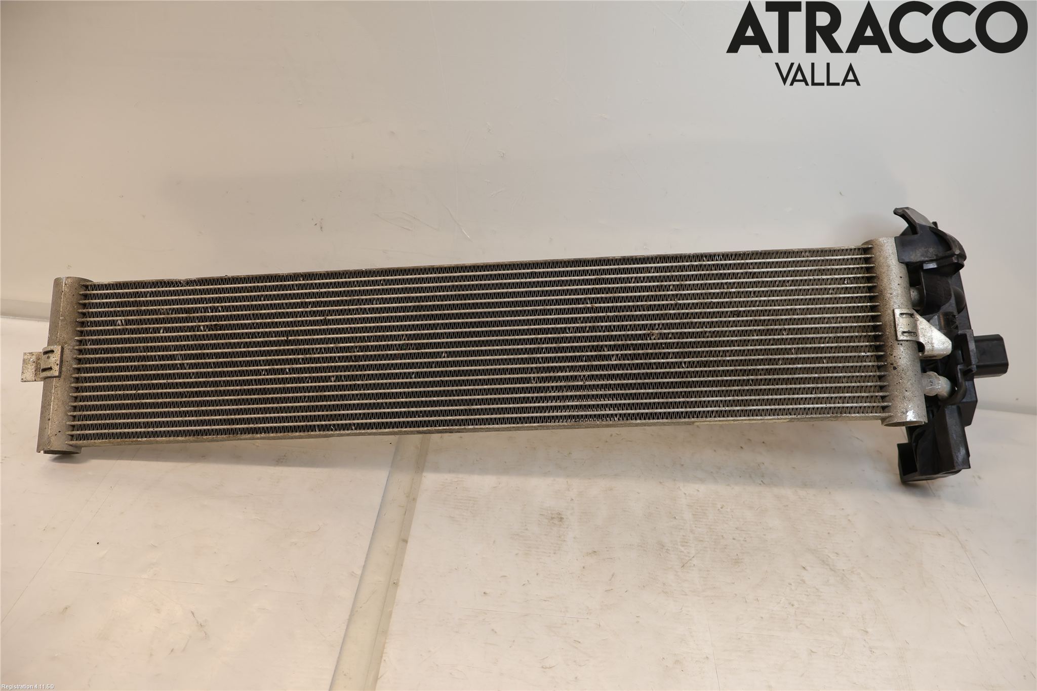 BMW 5 G30/G31/F90 17-23 Oljekylare Automat