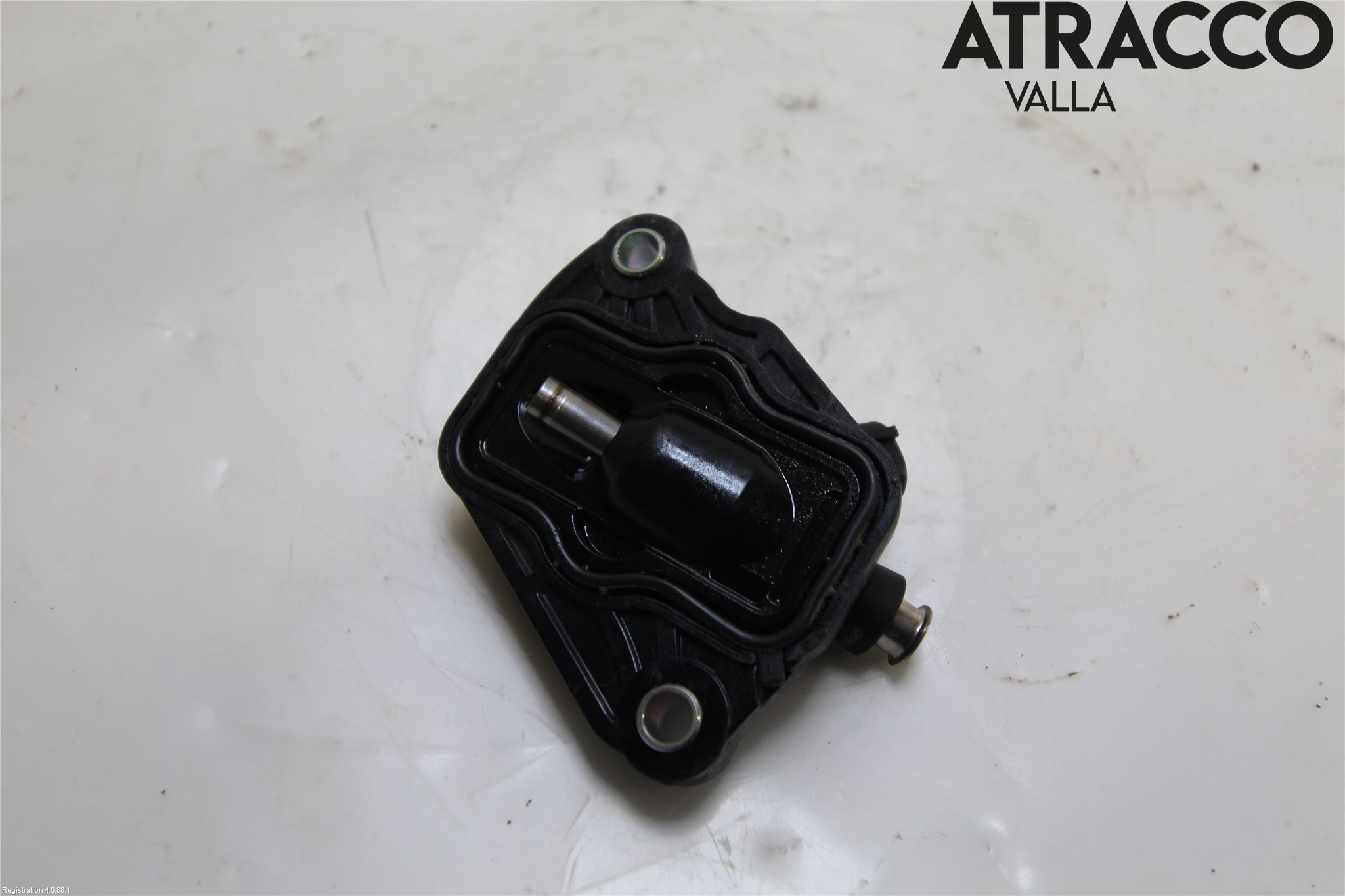 Audi A3/S3 8V 13-20 Injspridare