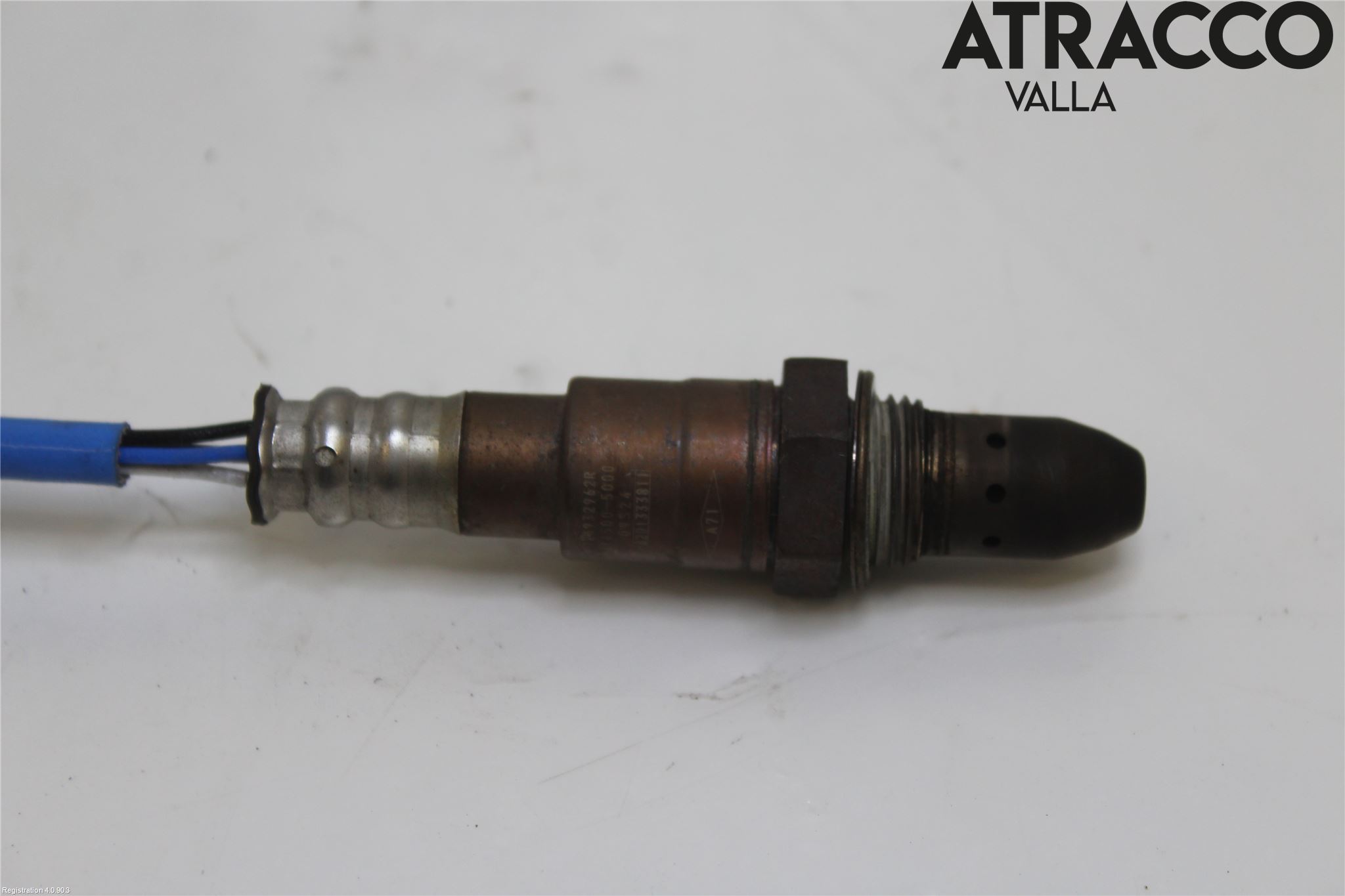 Nissan PULSAR Injlambdasond