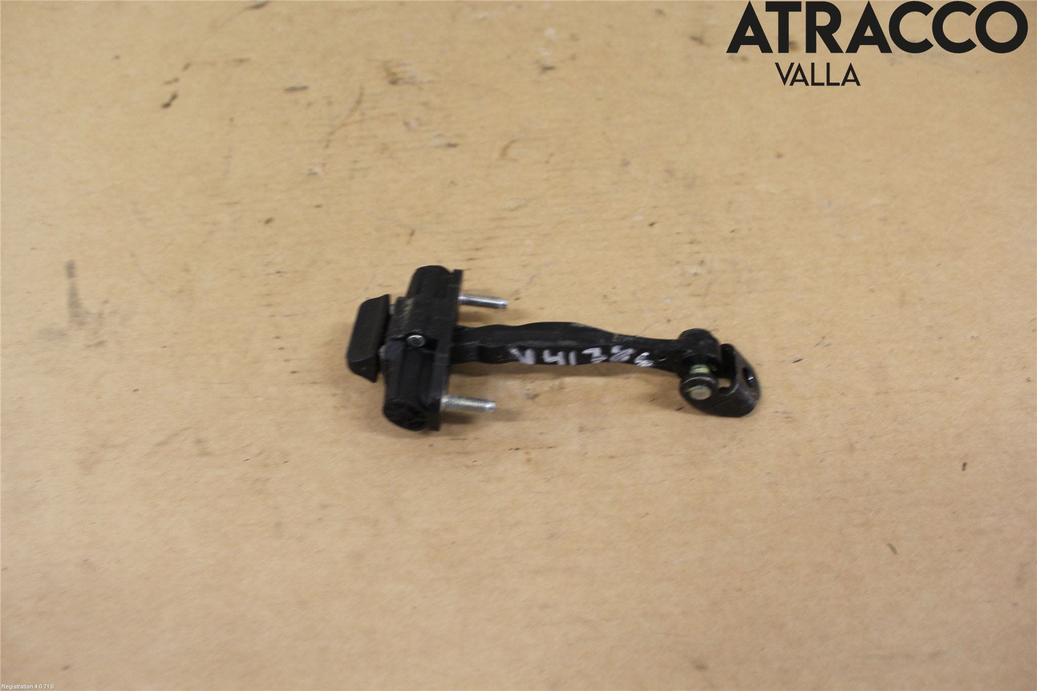 Ford FOCUS 11-14 Dörrstopp