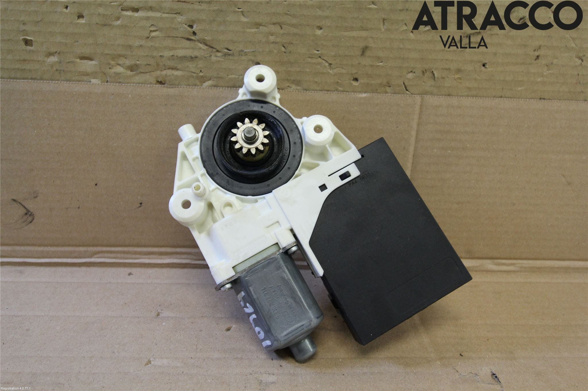 Ford FOCUS 04-07 Fönsterhissmotor