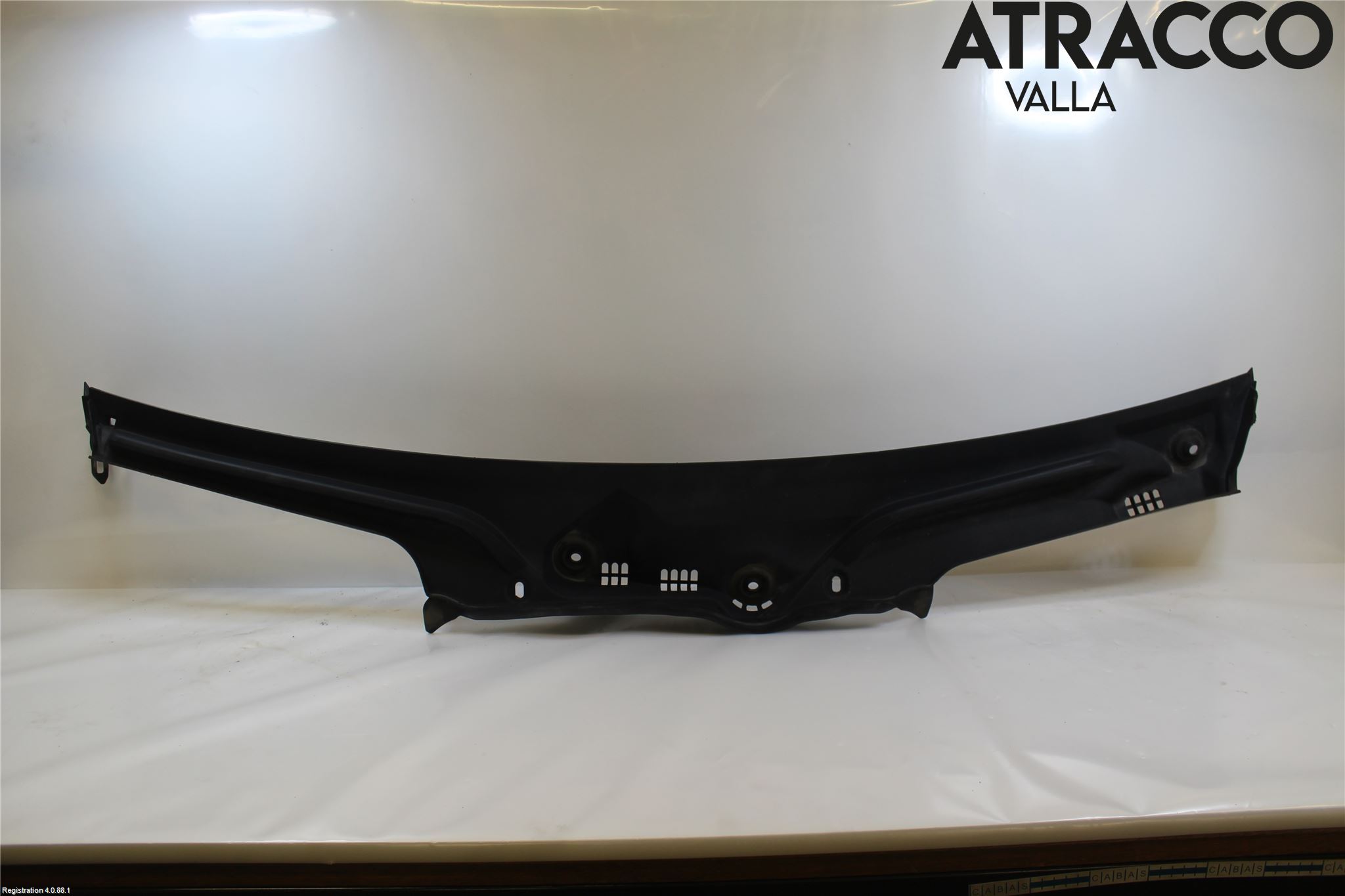 Mercedes-Benz MB E-KLASS (W213) 16-23 Torpedplåt-Torpedplast