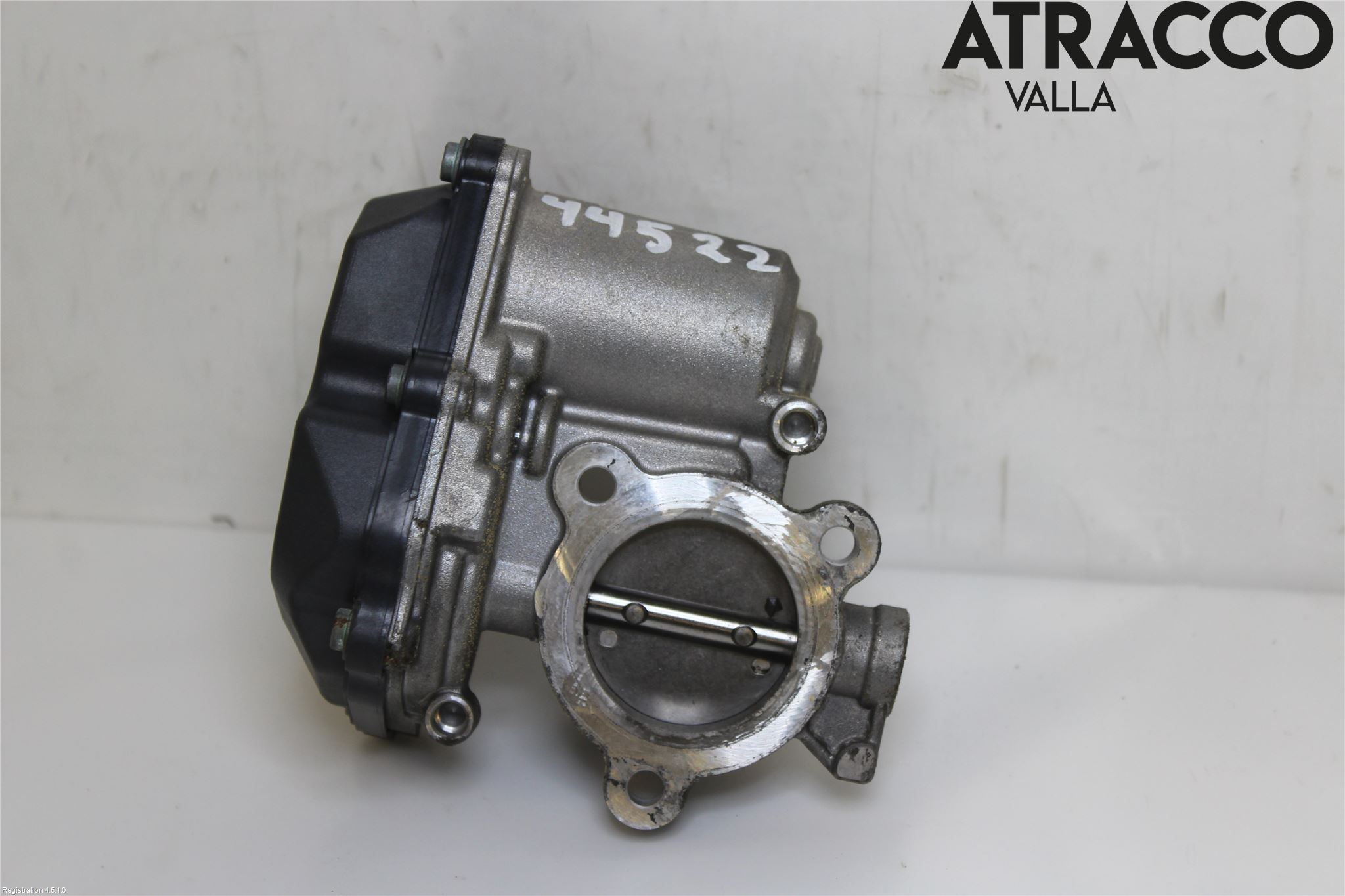 Audi A5 07-16 Egr Ventil