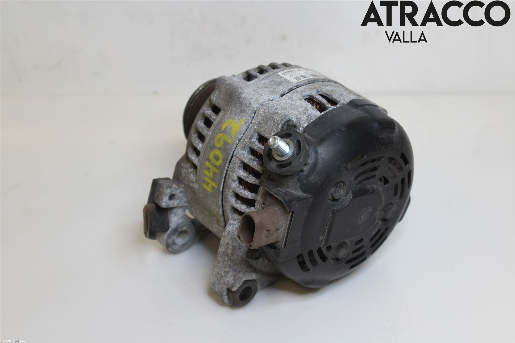 Kia CEED 12-18 Generator